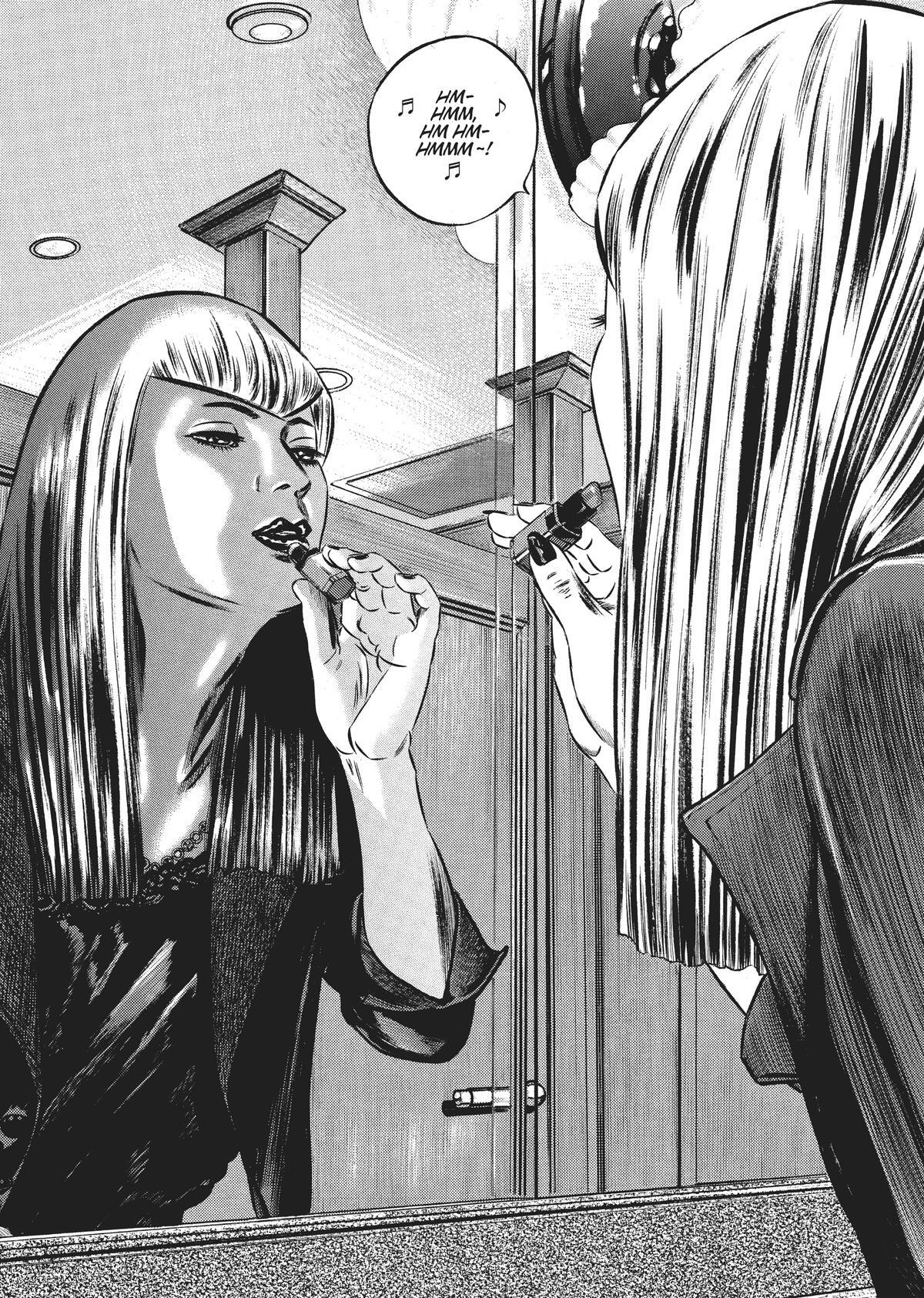 Read Homunculus en Manga Online