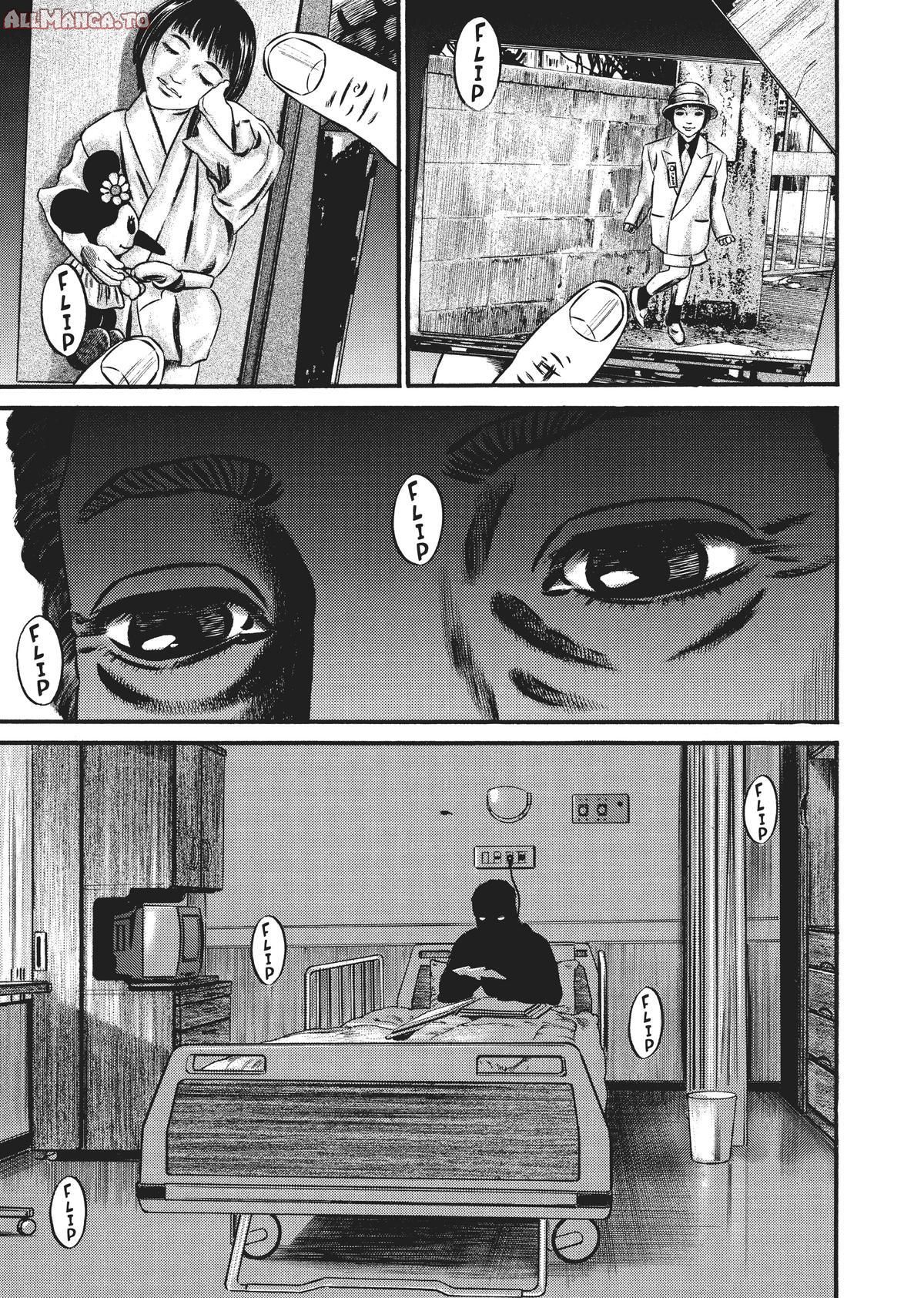 Read Homunculus en Manga Online