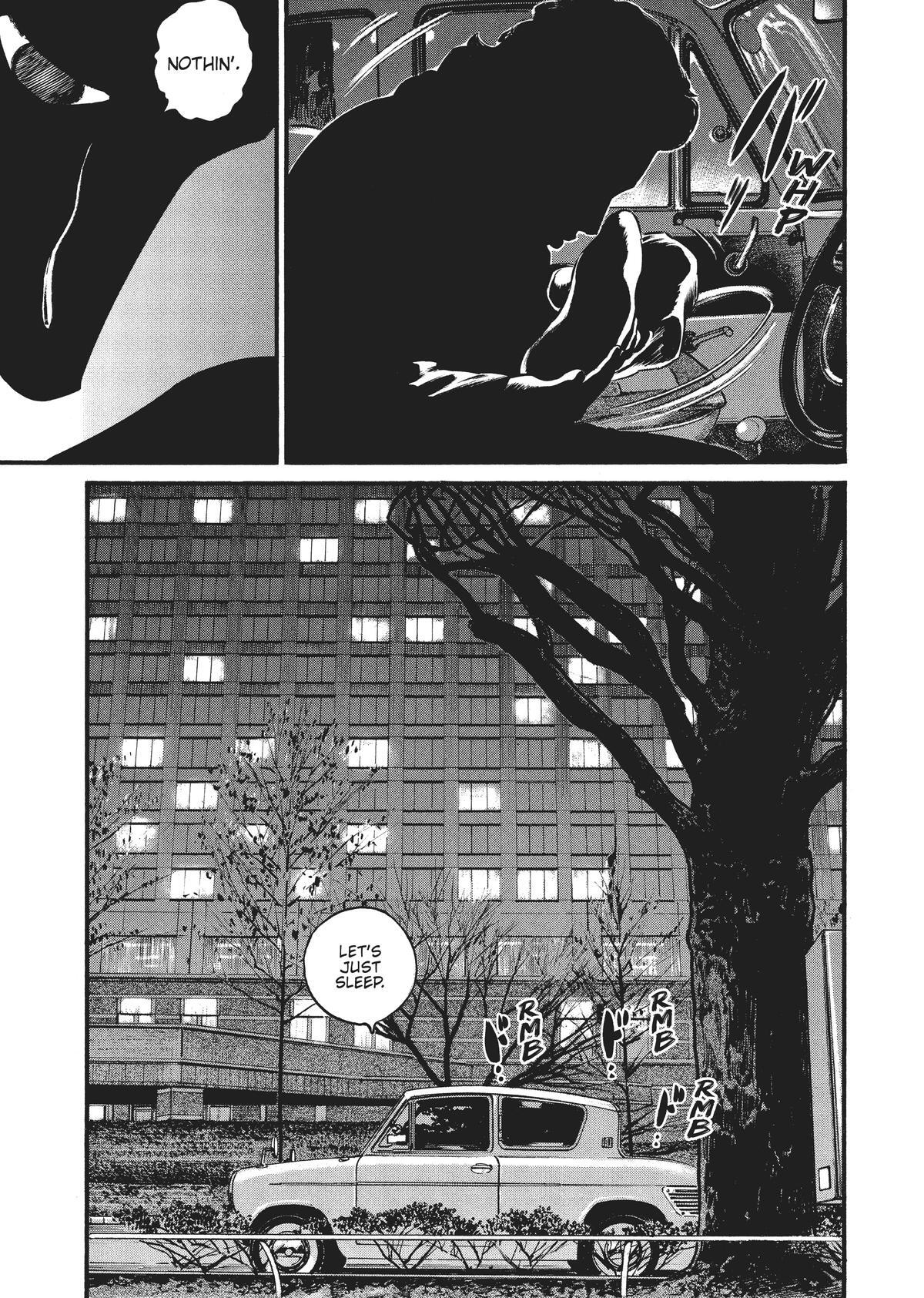 Read Homunculus en Manga Online