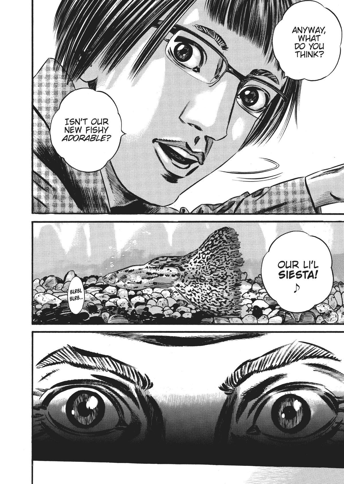 Read Homunculus en Manga Online