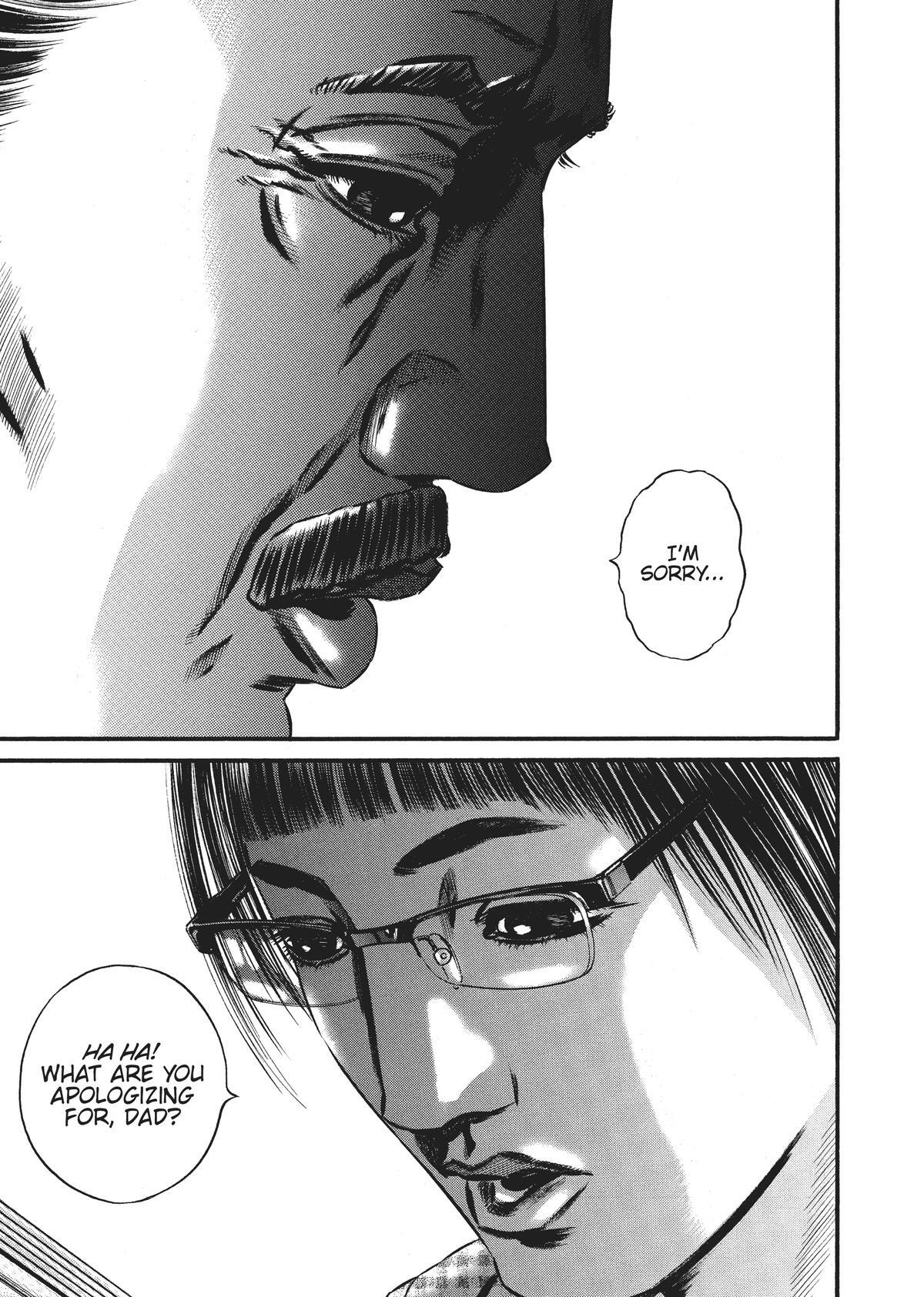 Read Homunculus en Manga Online
