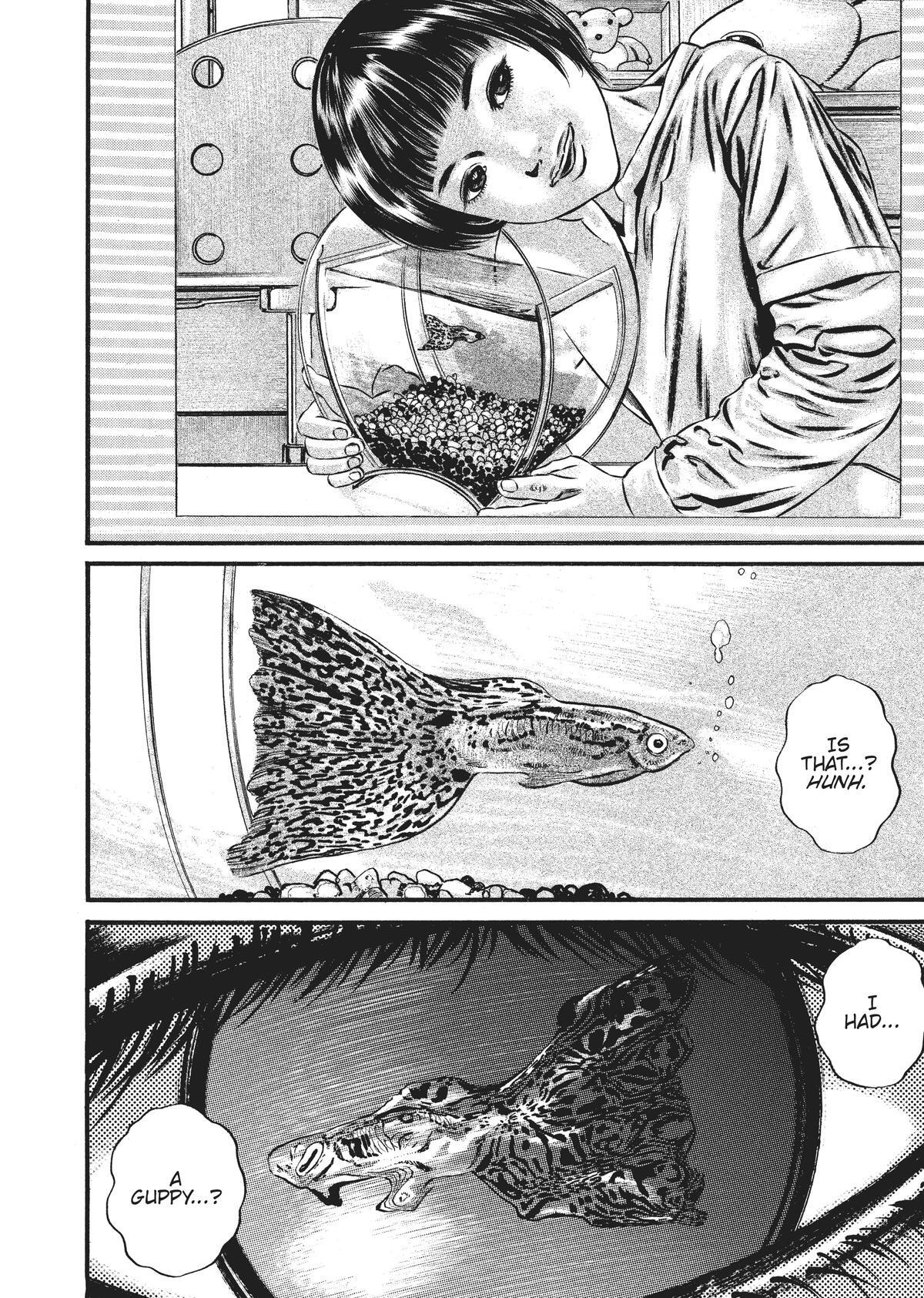 Read Homunculus en Manga Online
