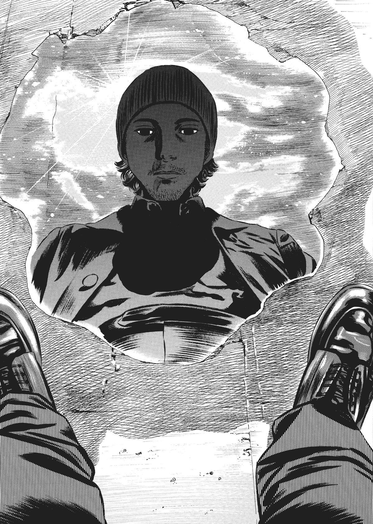 Read Homunculus en Manga Online