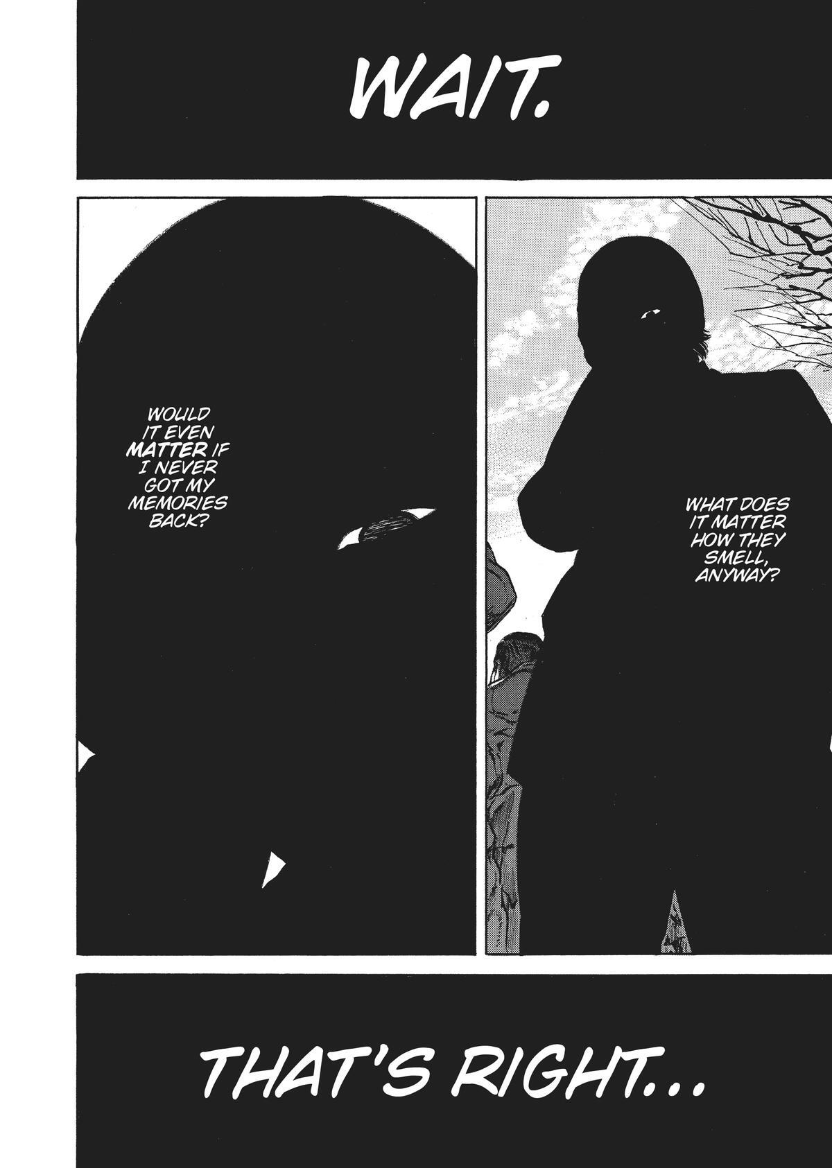 Read Homunculus en Manga Online