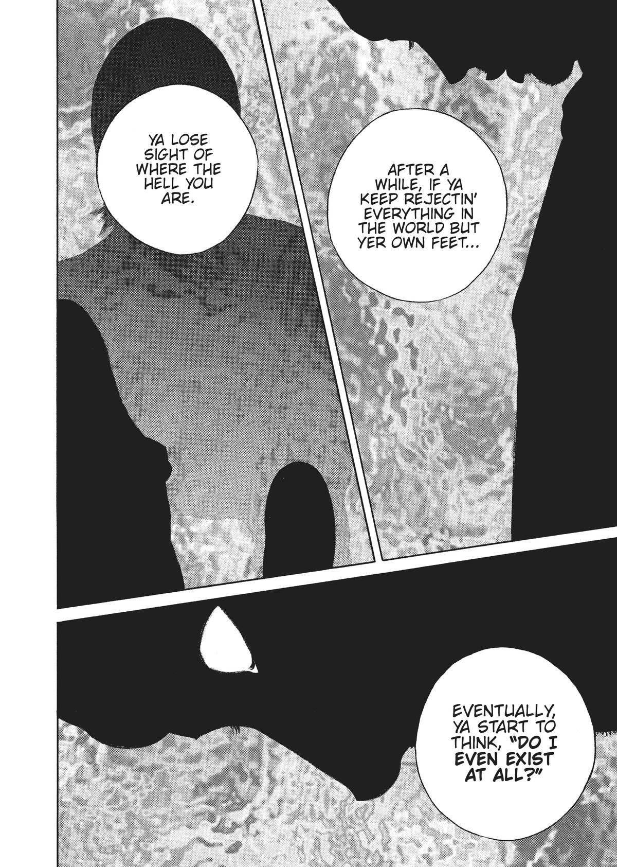 Read Homunculus en Manga Online
