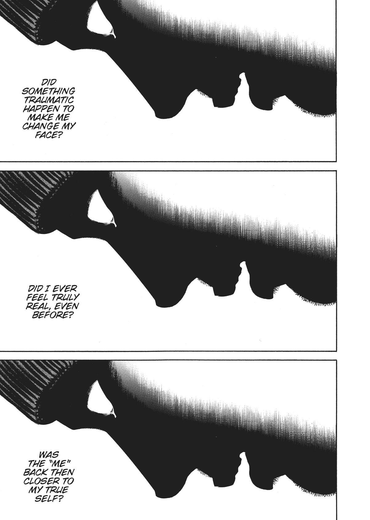 Read Homunculus en Manga Online