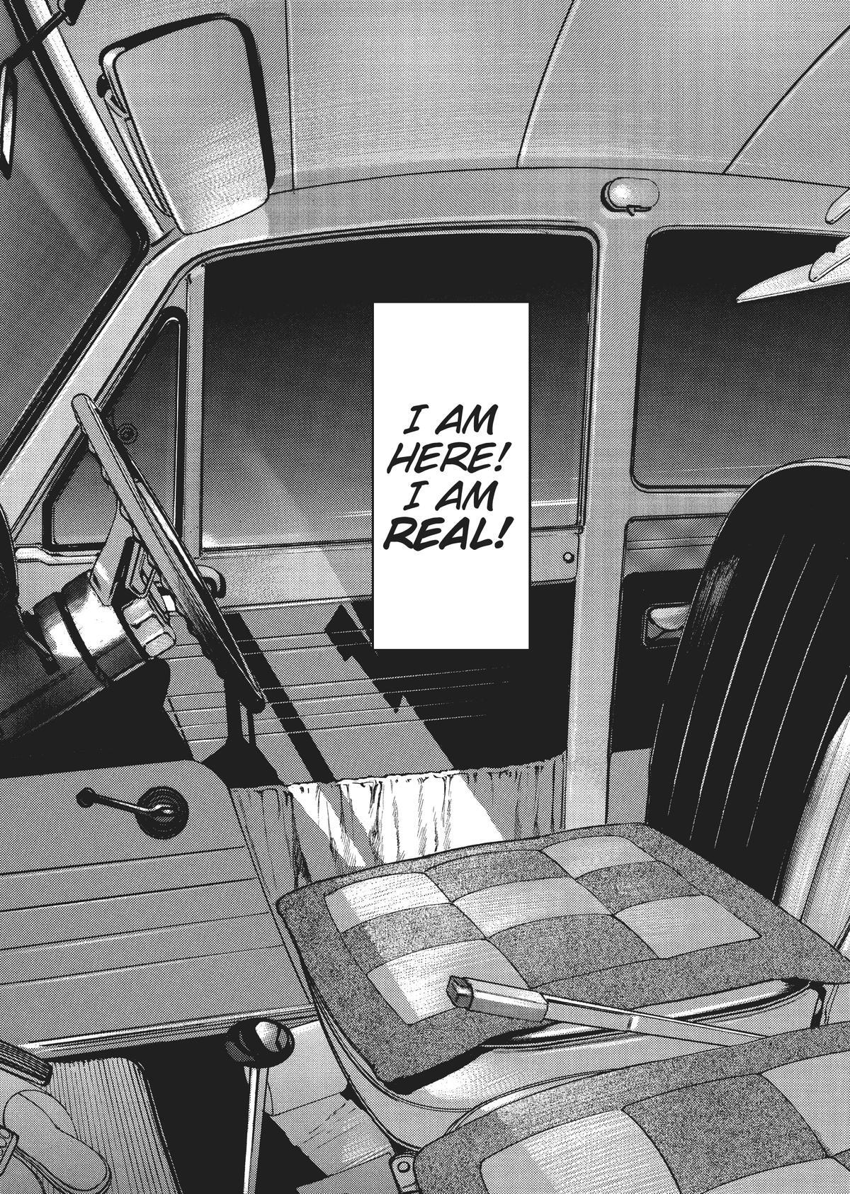 Read Homunculus en Manga Online