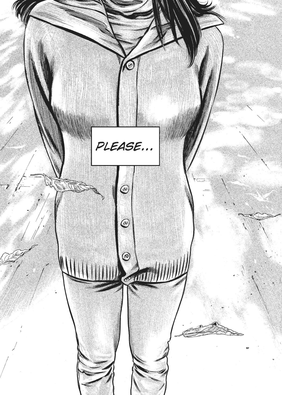 Read Homunculus en Manga Online