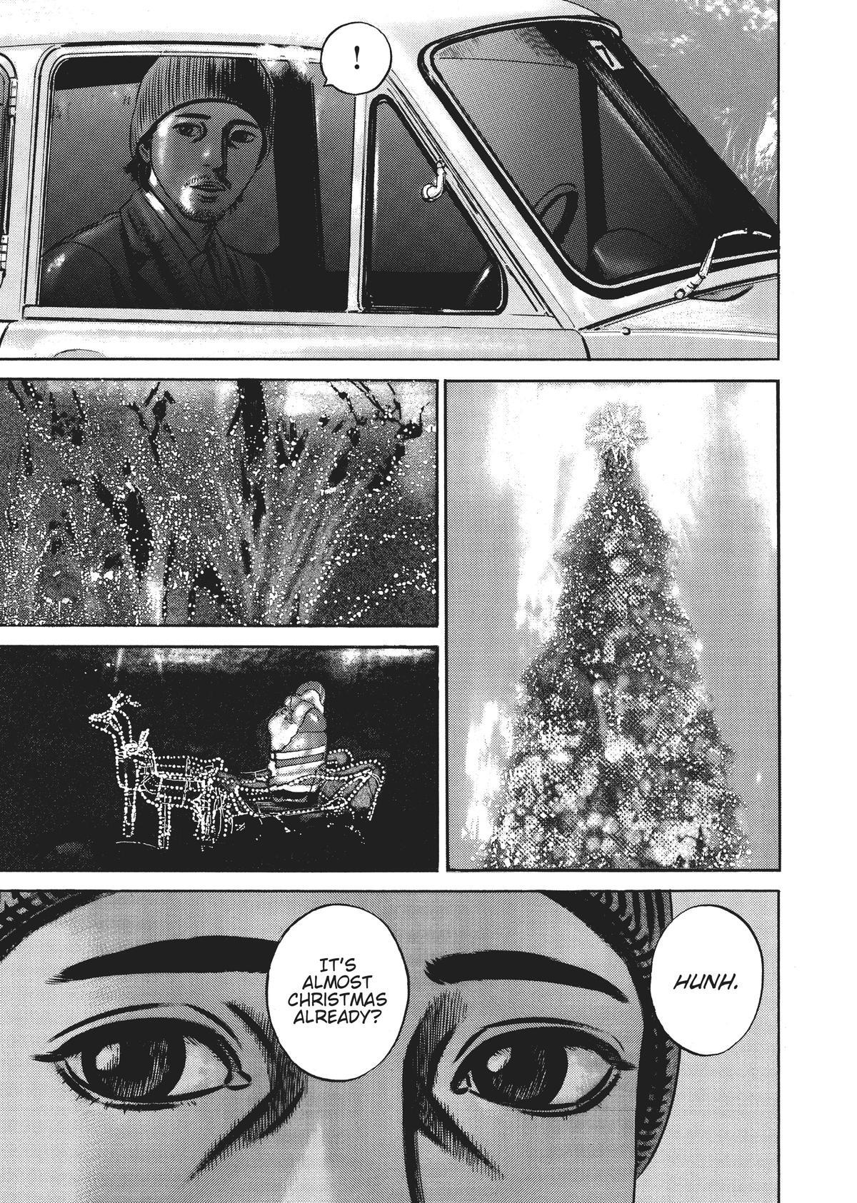 Read Homunculus en Manga Online