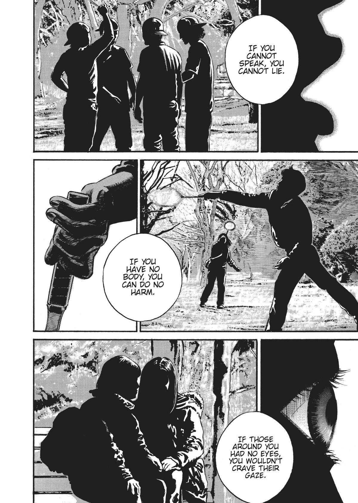 Read Homunculus en Manga Online