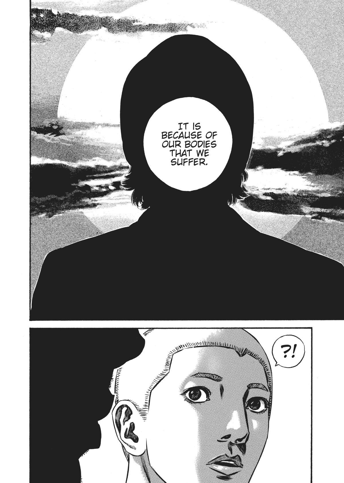 Read Homunculus en Manga Online
