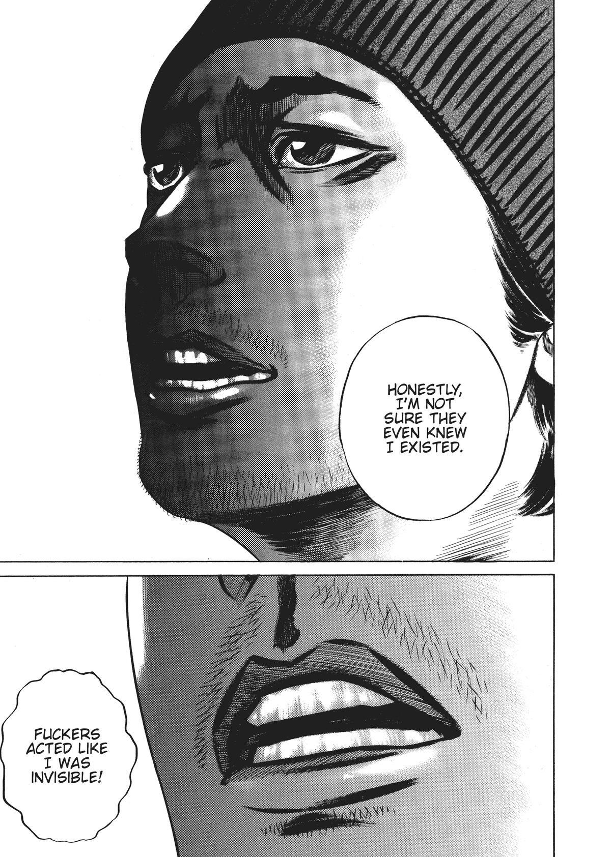 Read Homunculus en Manga Online