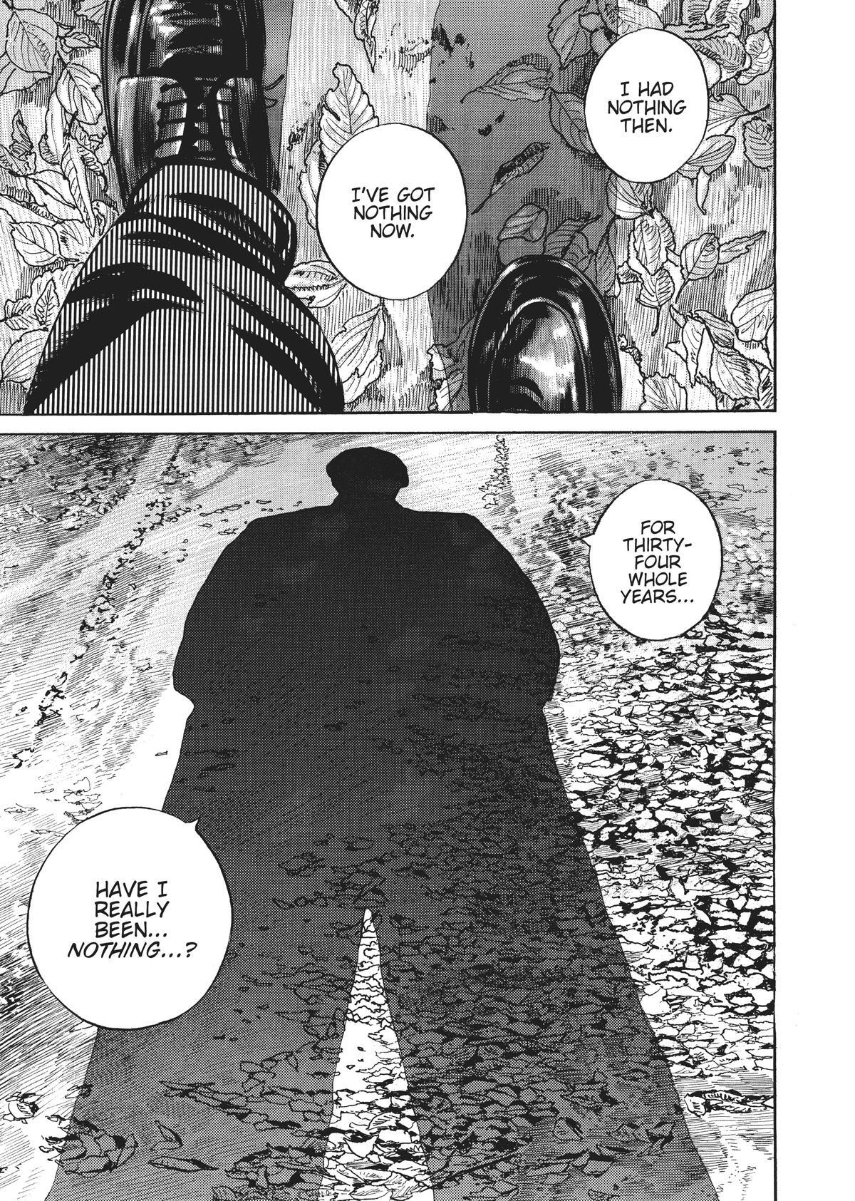 Read Homunculus en Manga Online