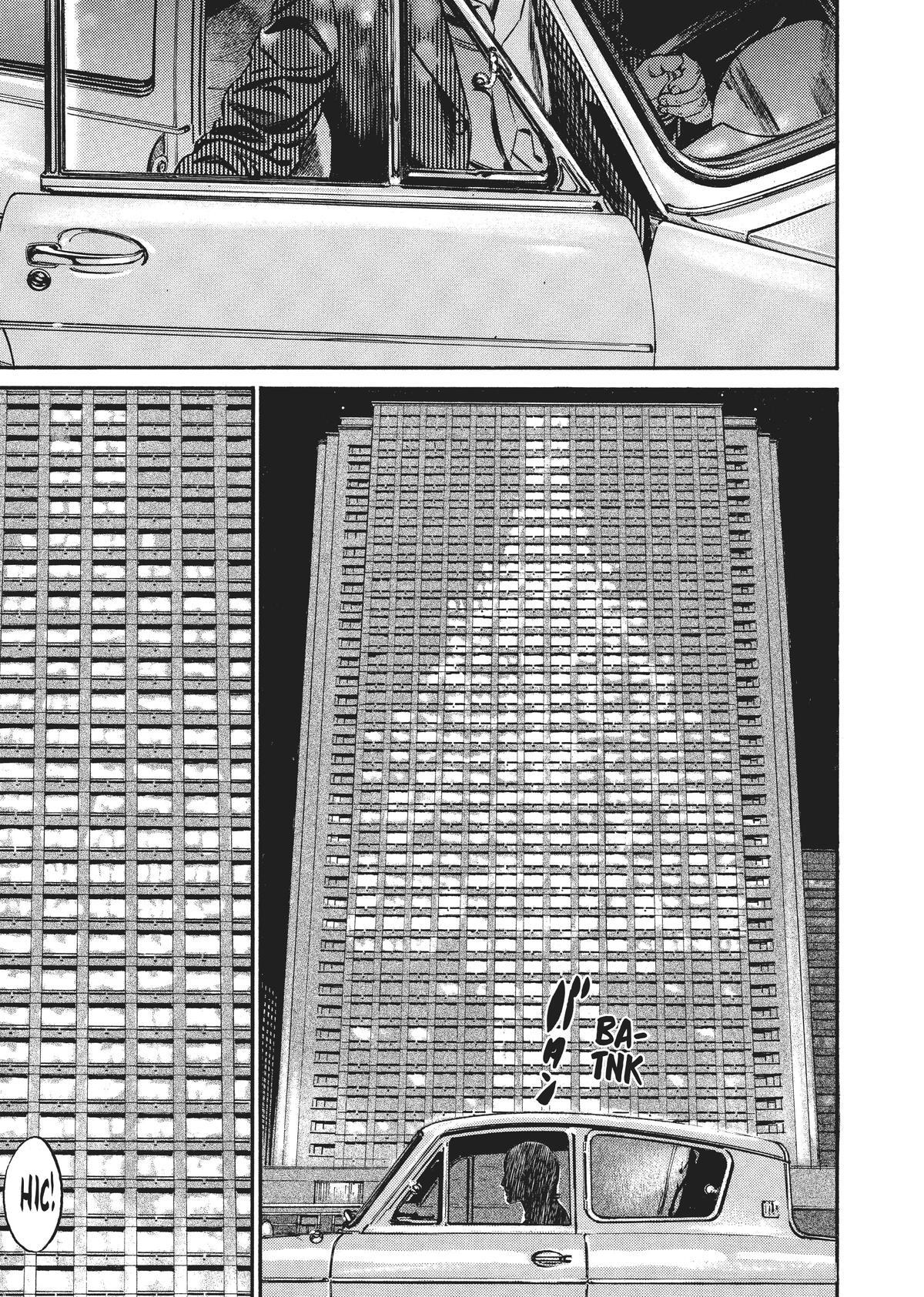 Read Homunculus en Manga Online