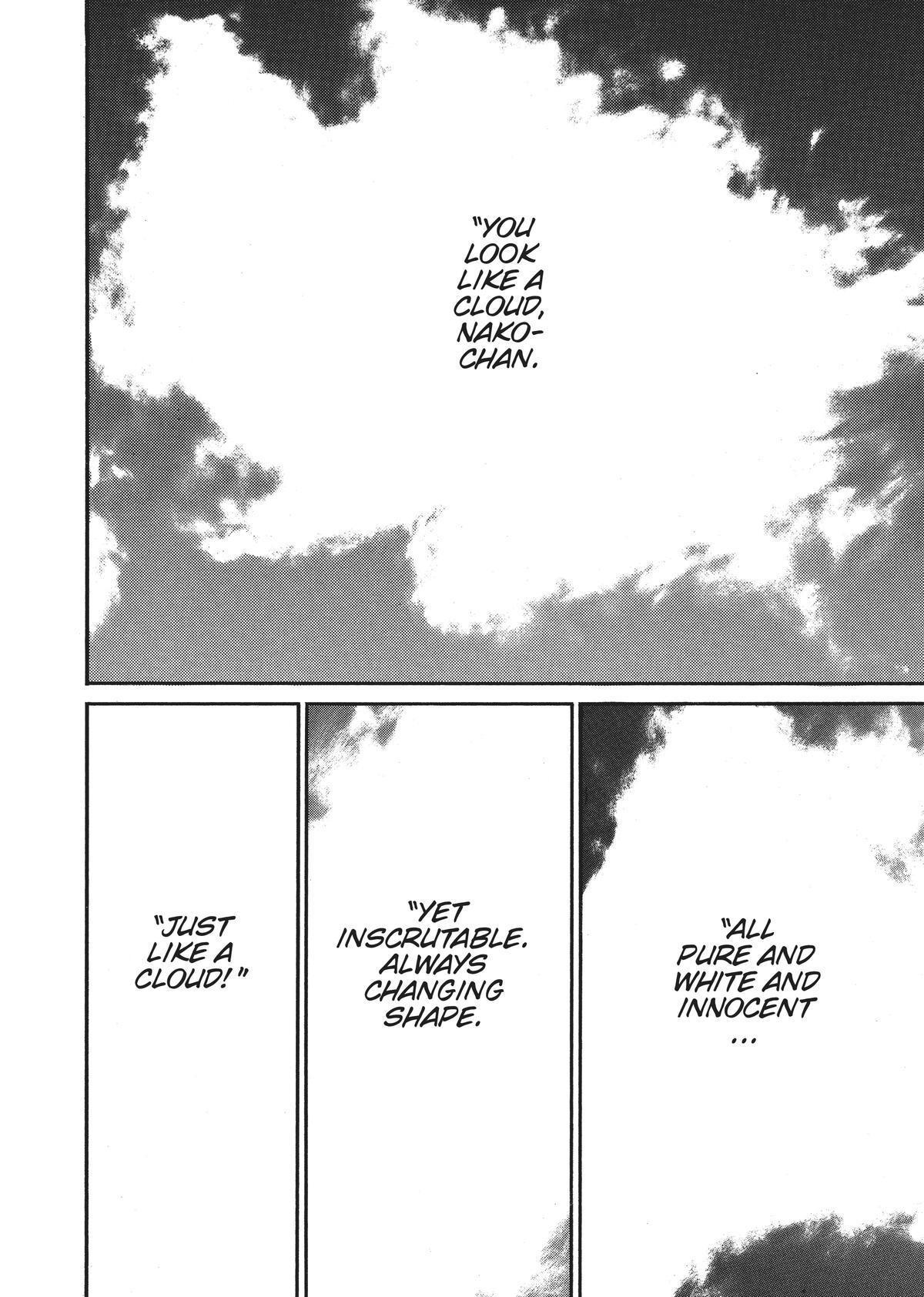 Read Homunculus en Manga Online