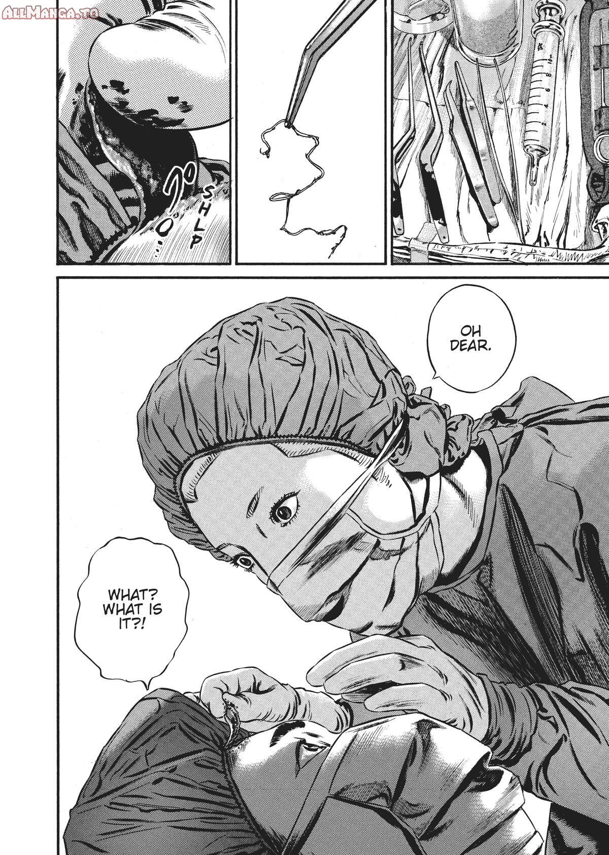 Read Homunculus en Manga Online