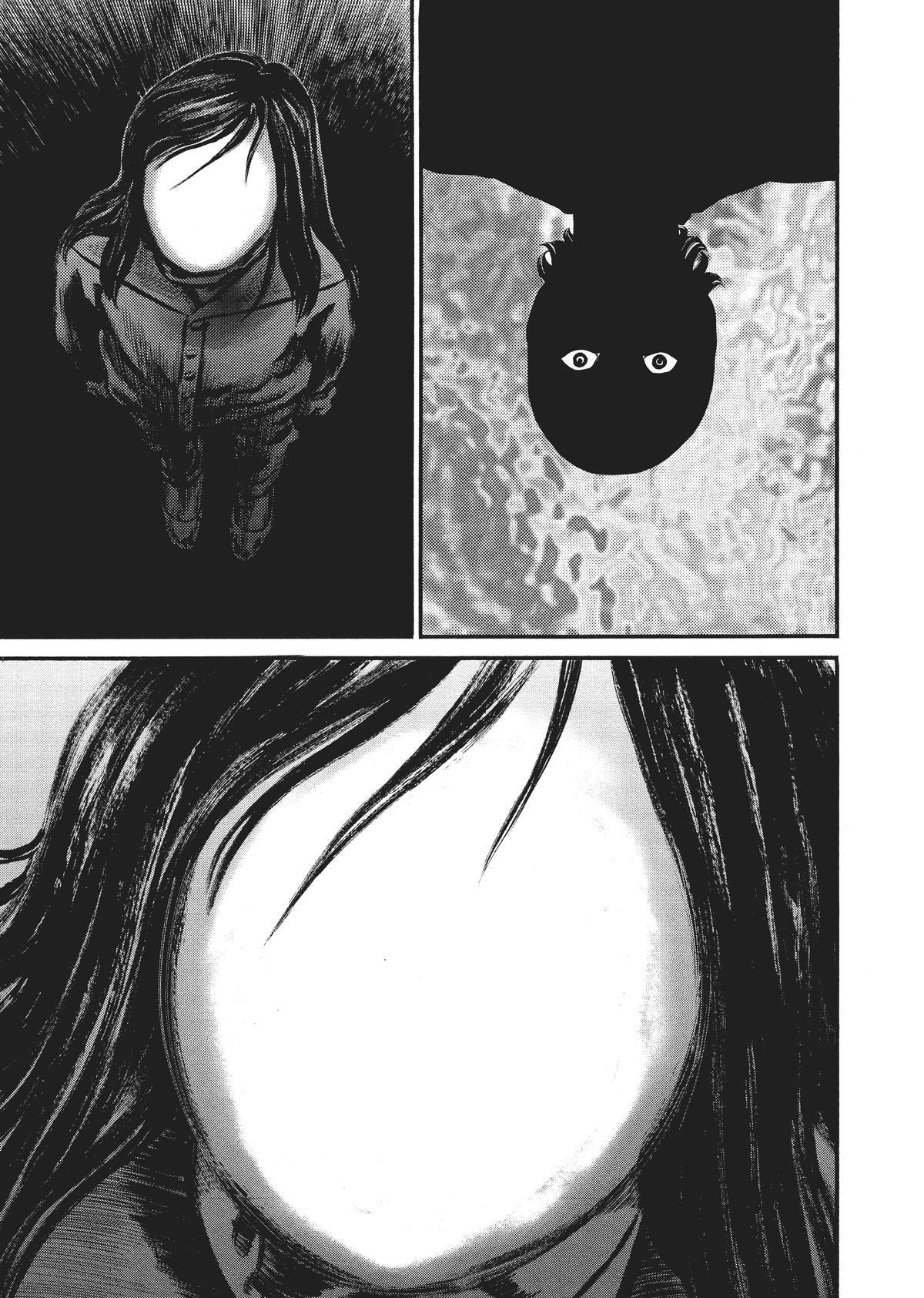 Read Homunculus en Manga Online