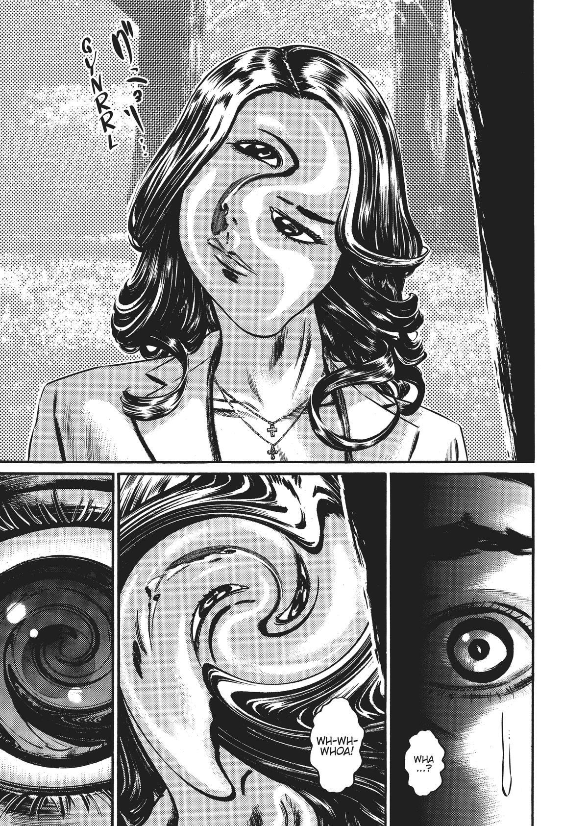 Read Homunculus en Manga Online