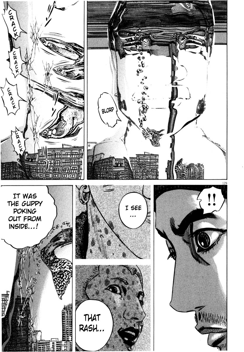 Read Homunculus en Manga Online