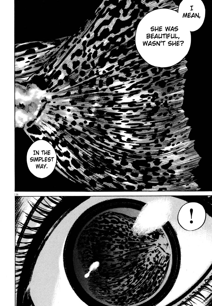 Read Homunculus en Manga Online