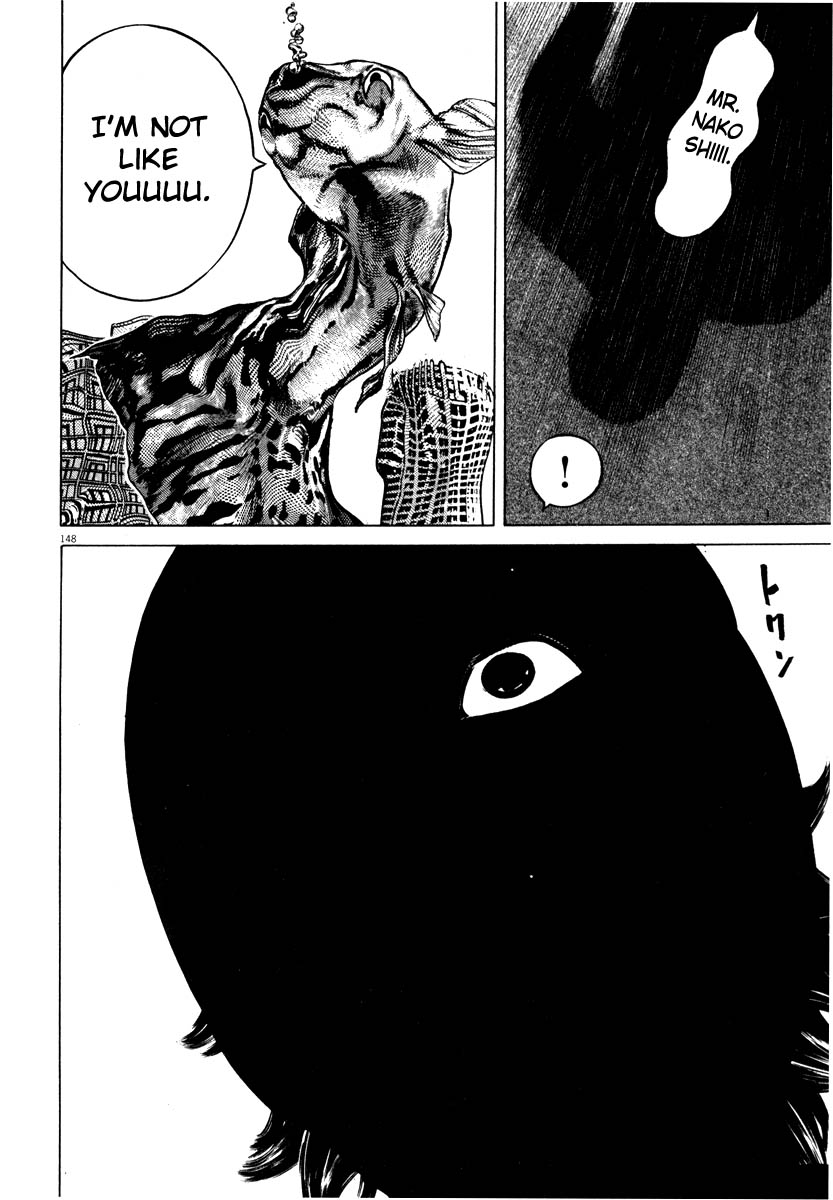 Read Homunculus en Manga Online