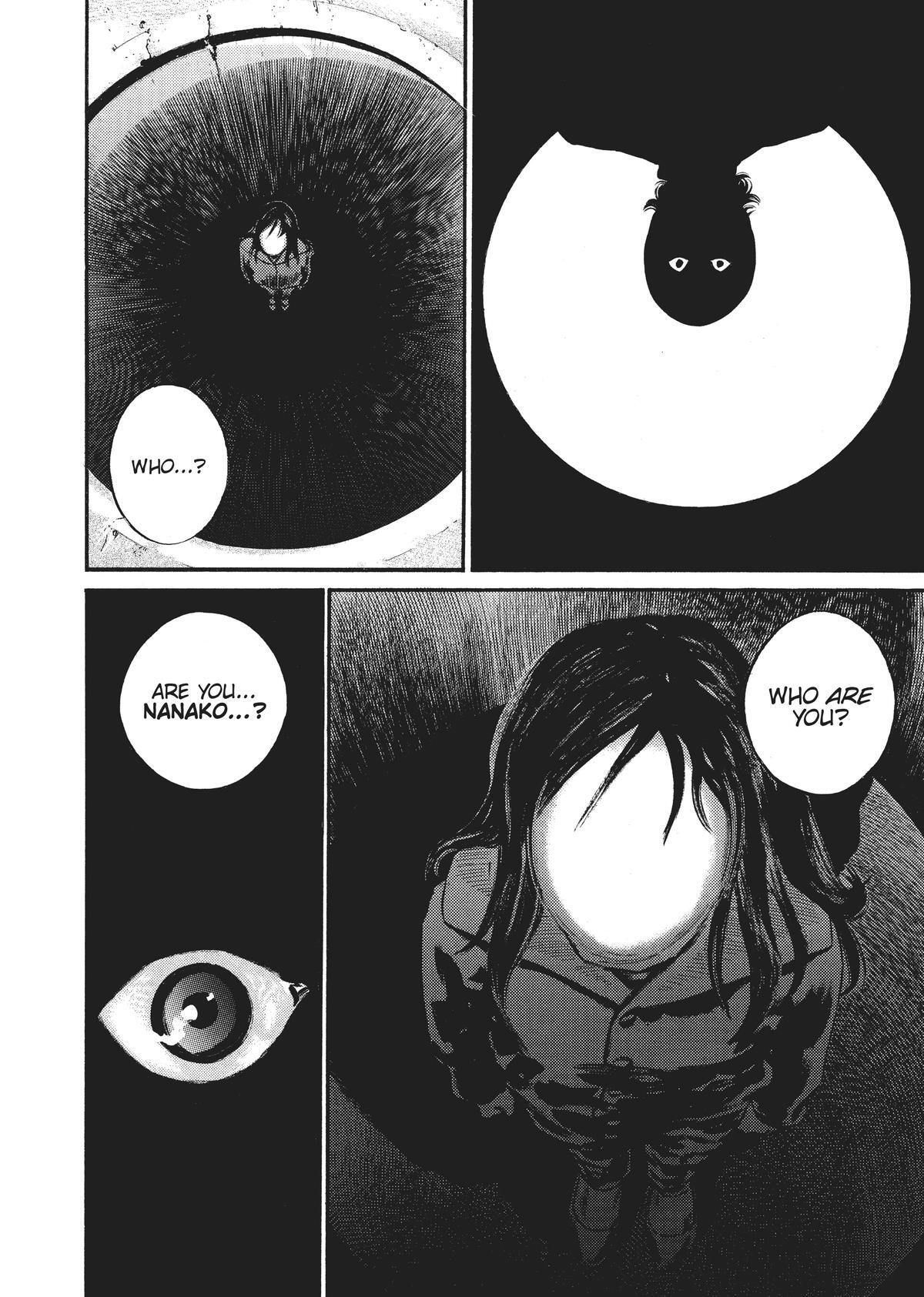 Read Homunculus en Manga Online