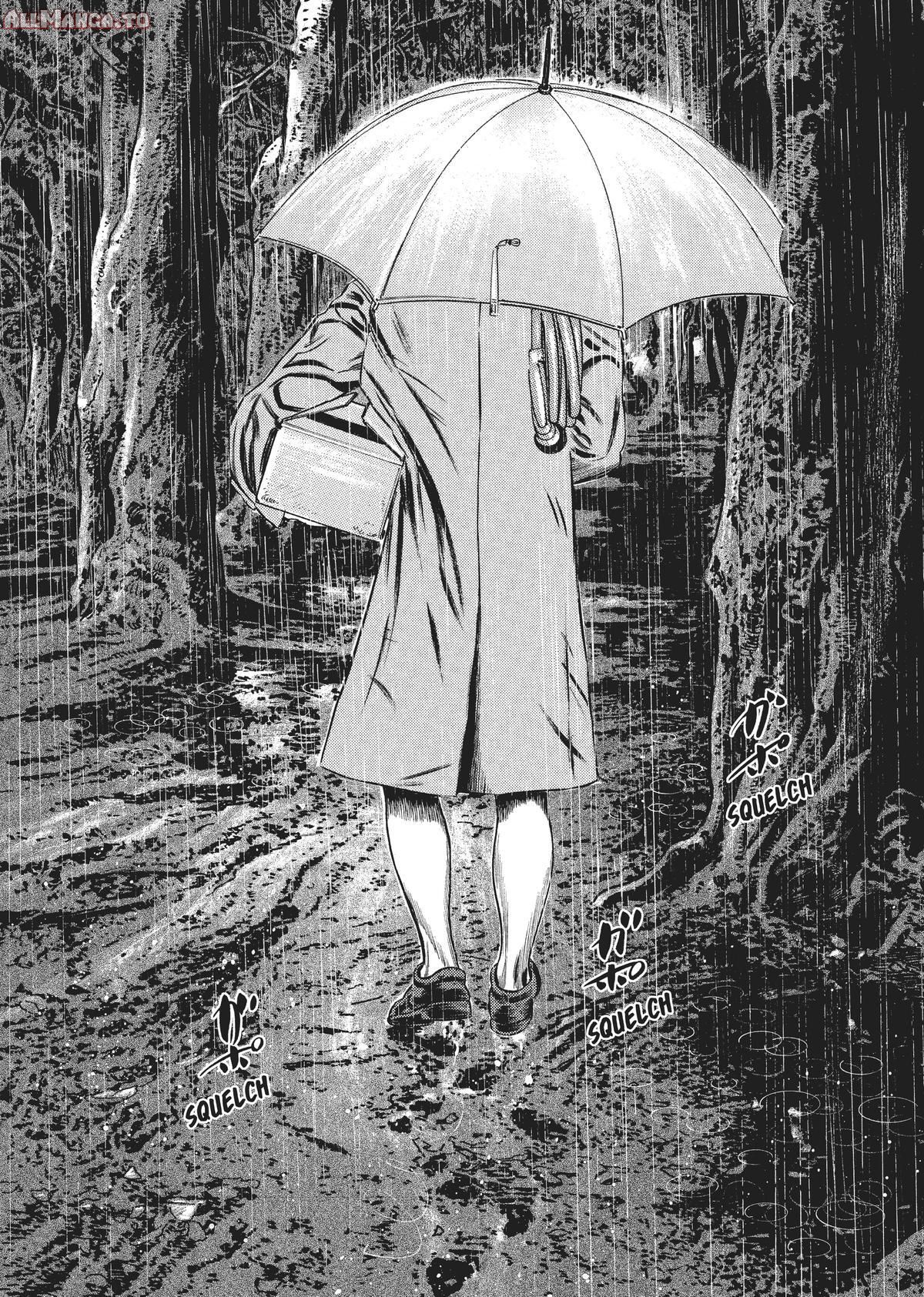 Read Homunculus en Manga Online