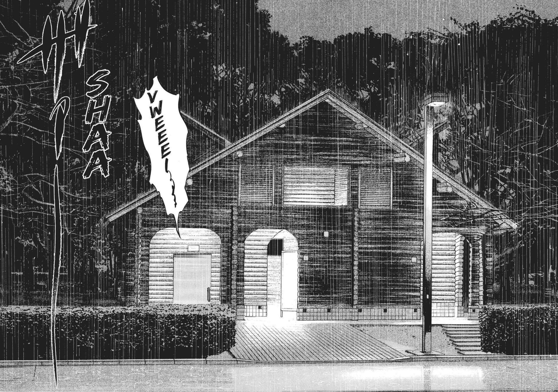 Read Homunculus en Manga Online
