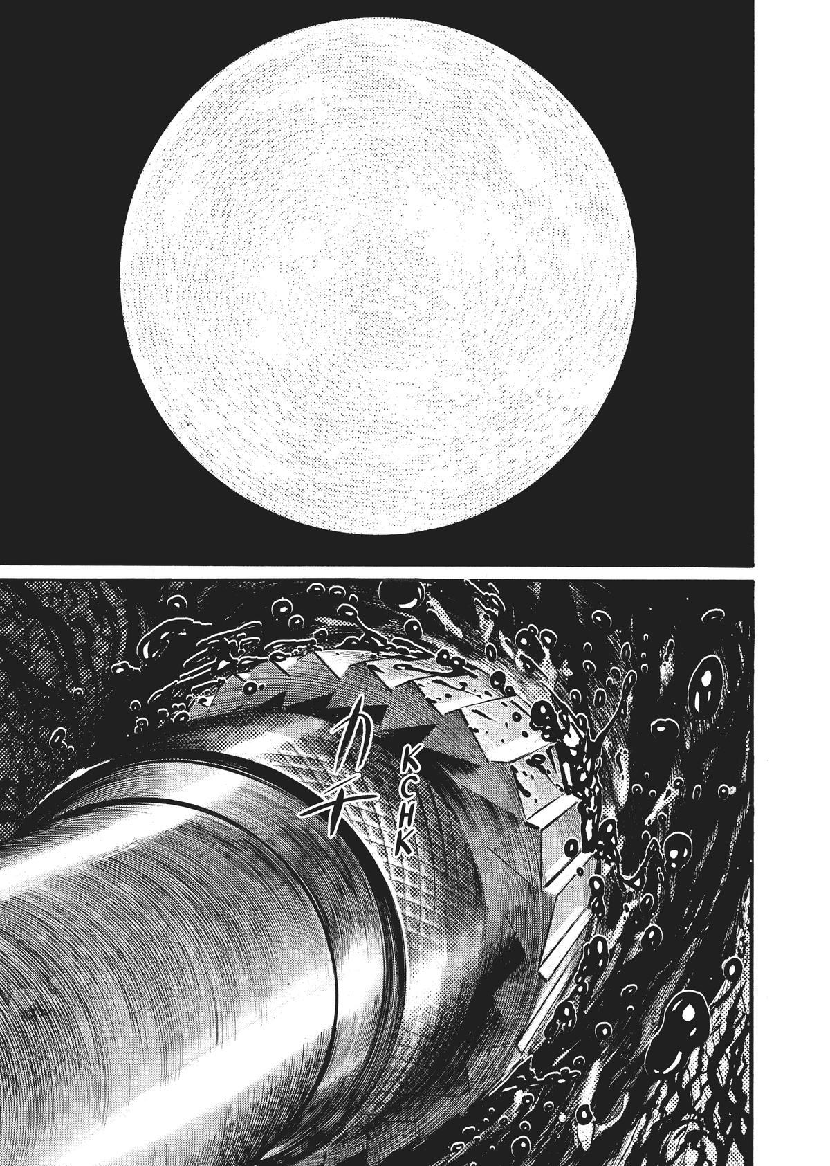 Read Homunculus en Manga Online