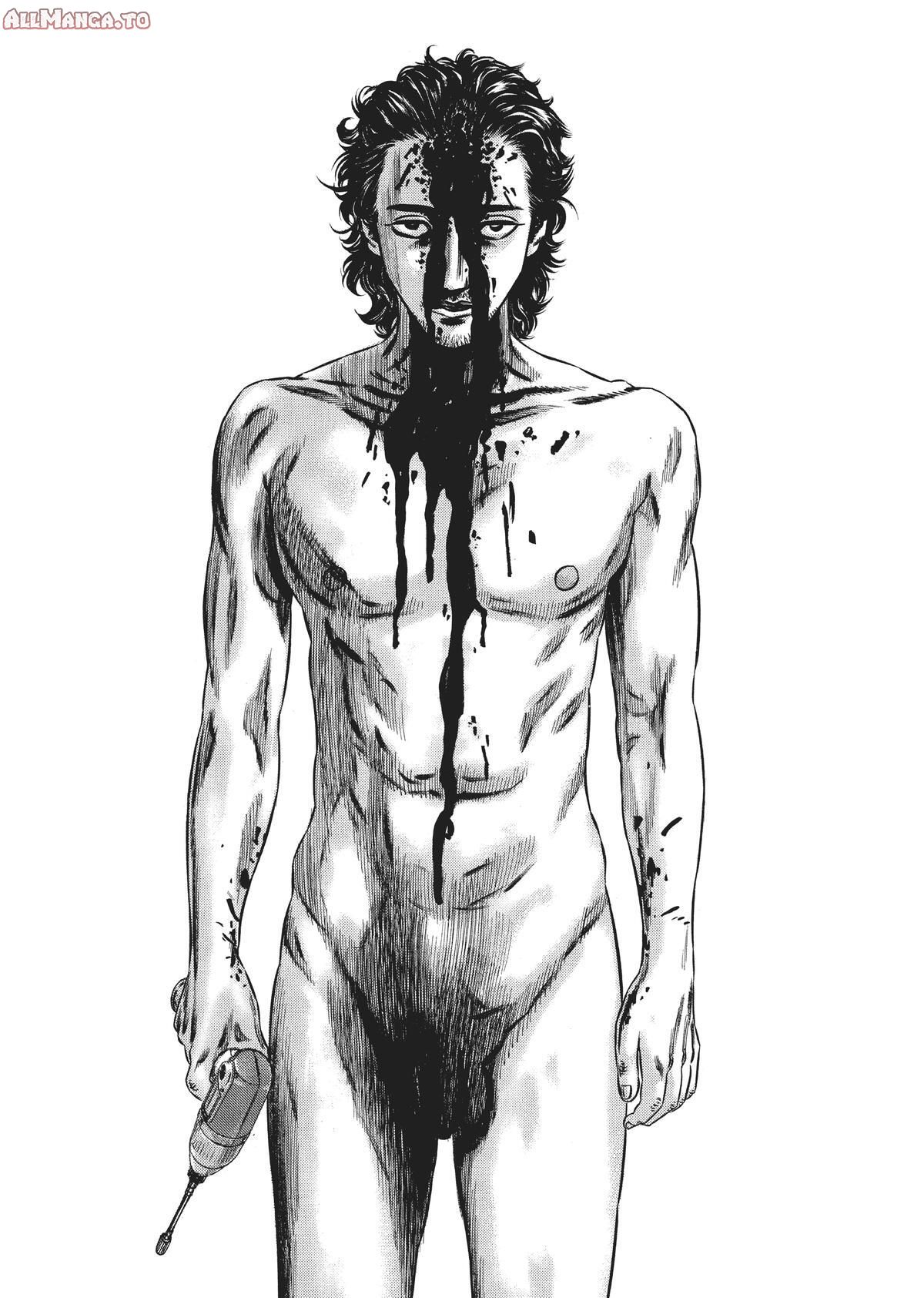 Read Homunculus en Manga Online