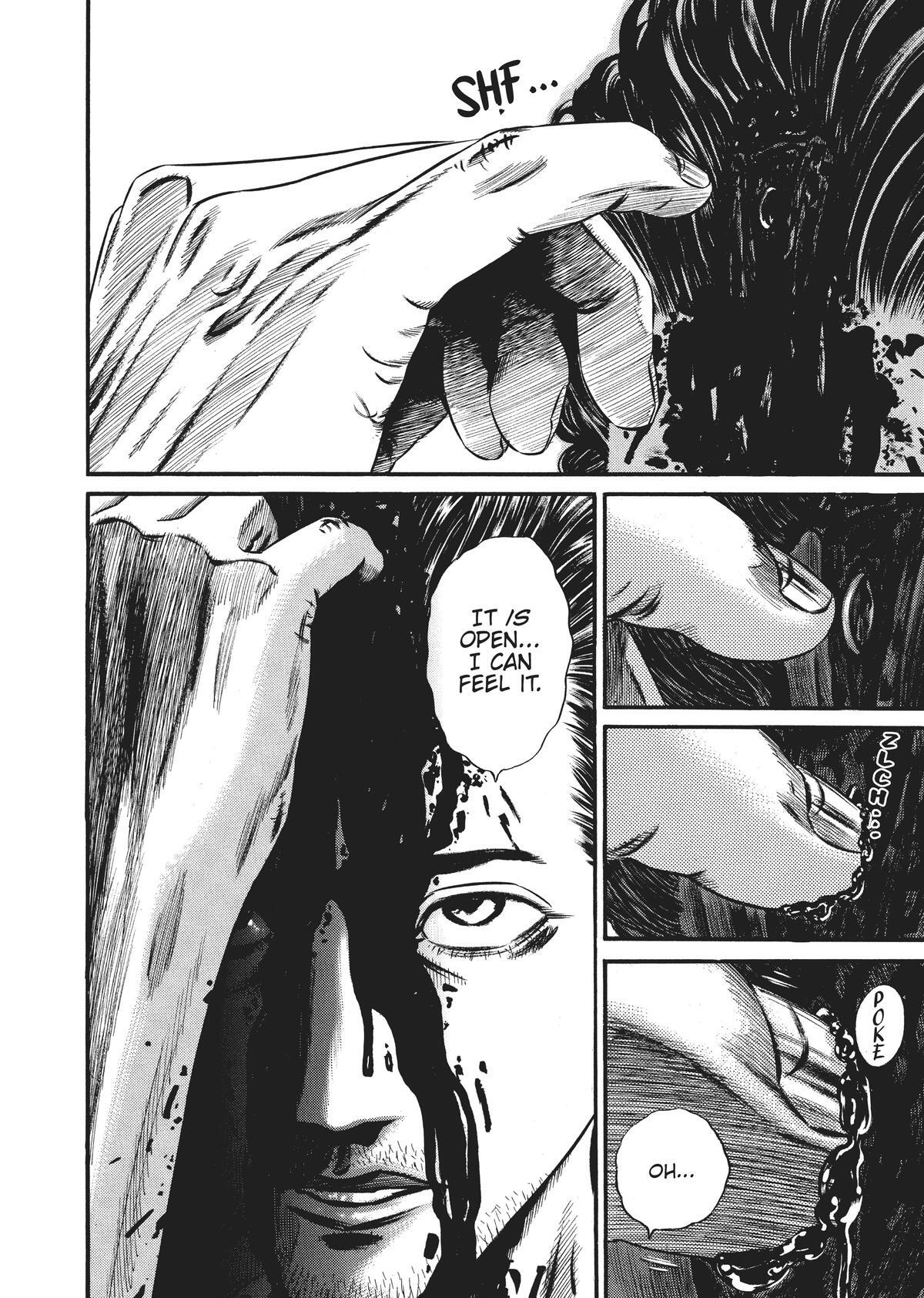 Read Homunculus en Manga Online