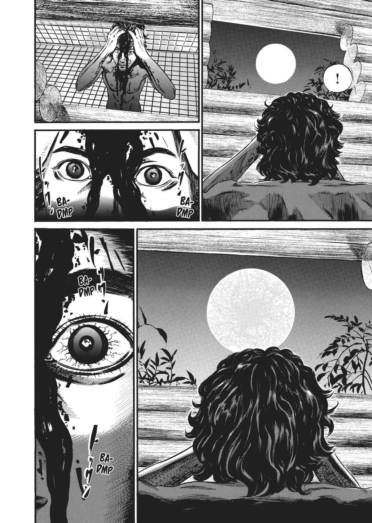 Read Homunculus en Manga Online