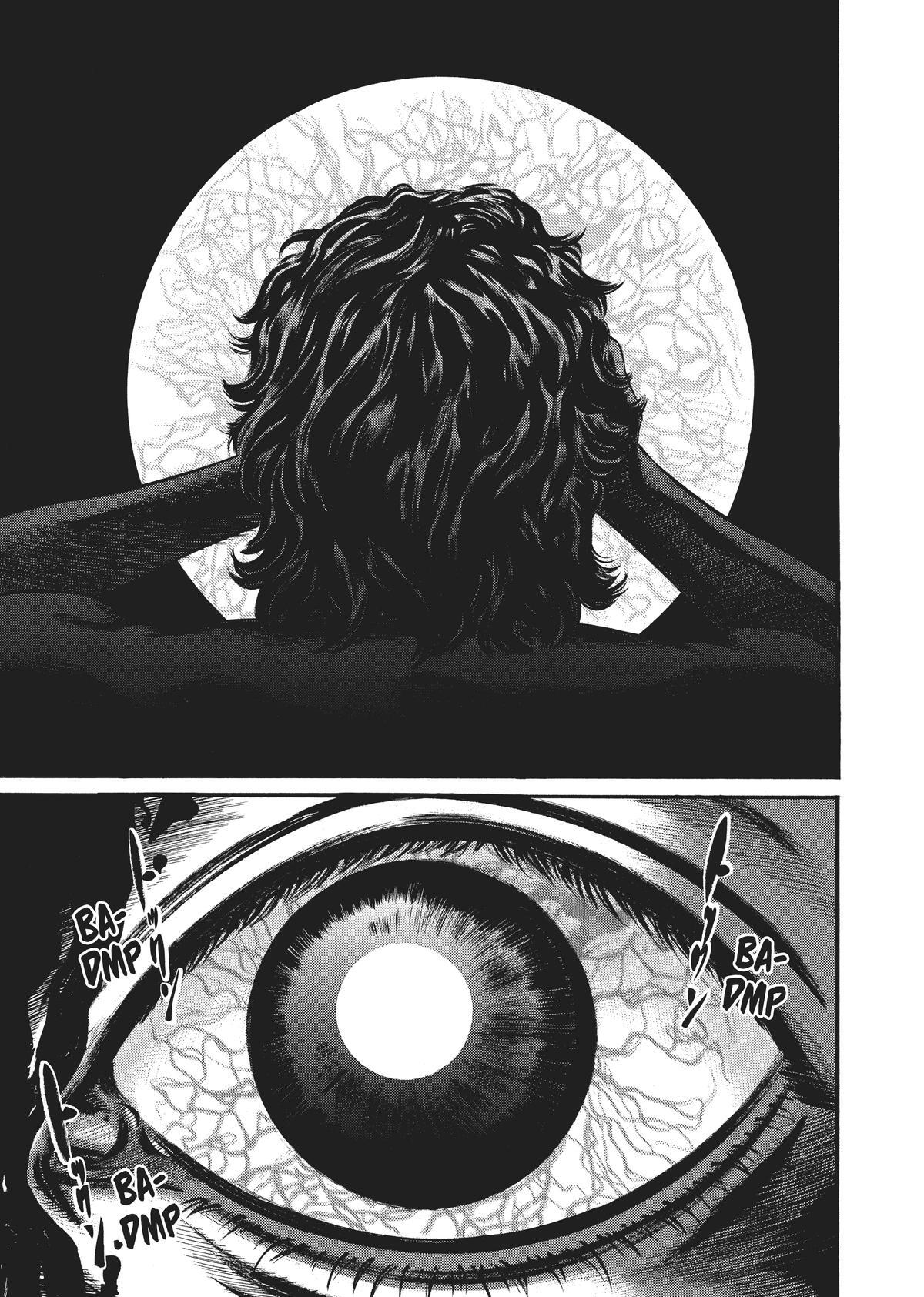Read Homunculus en Manga Online