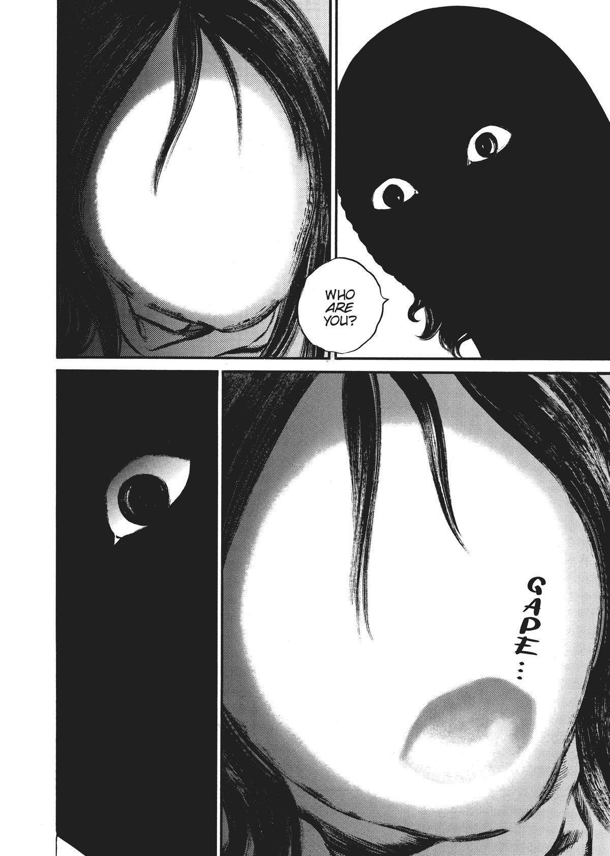 Read Homunculus en Manga Online