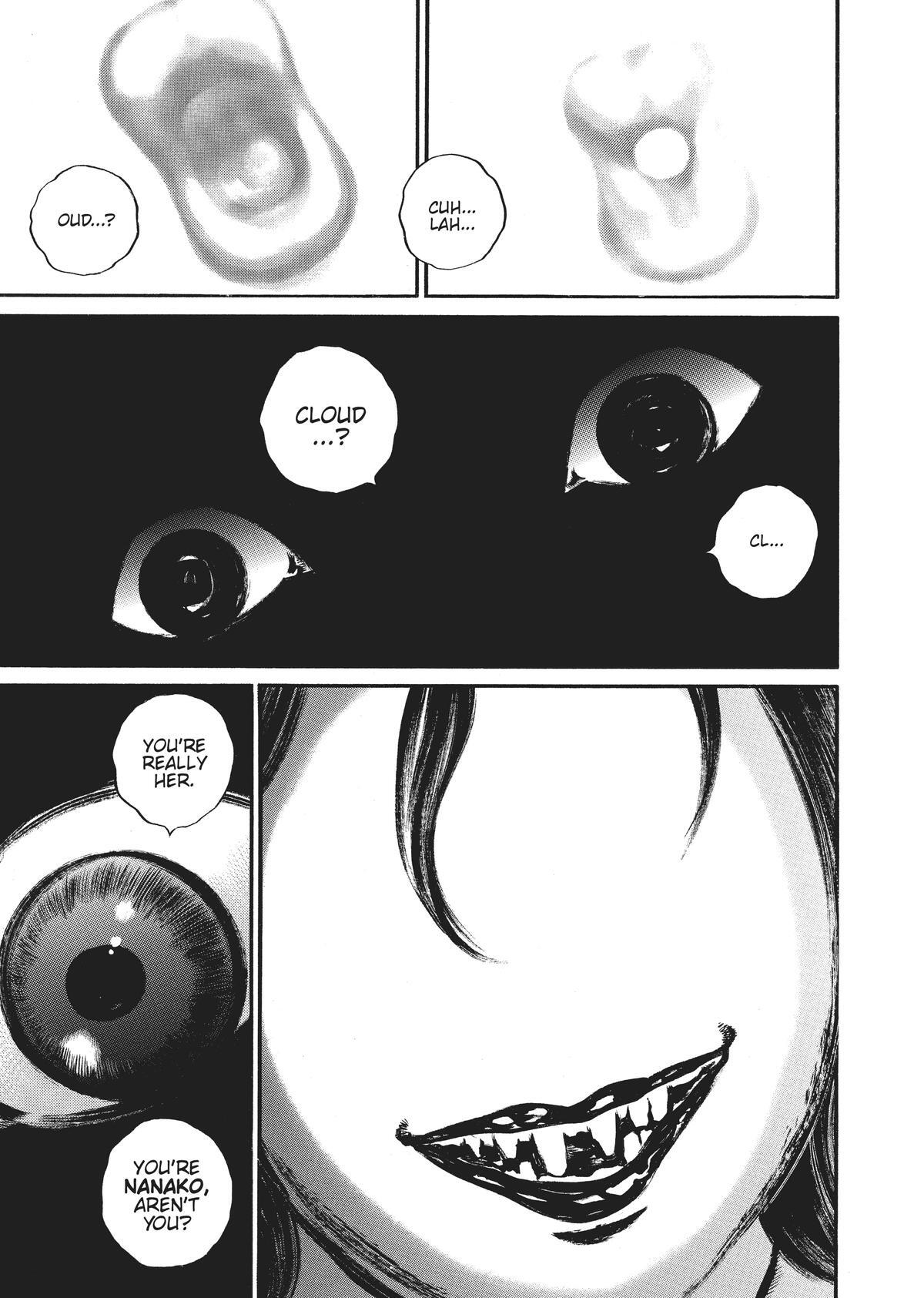 Read Homunculus en Manga Online