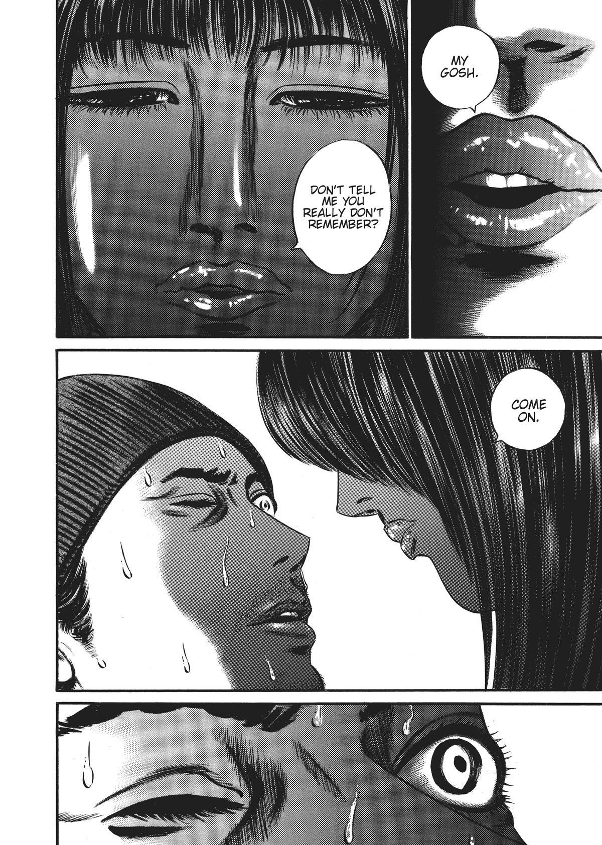 Read Homunculus en Manga Online