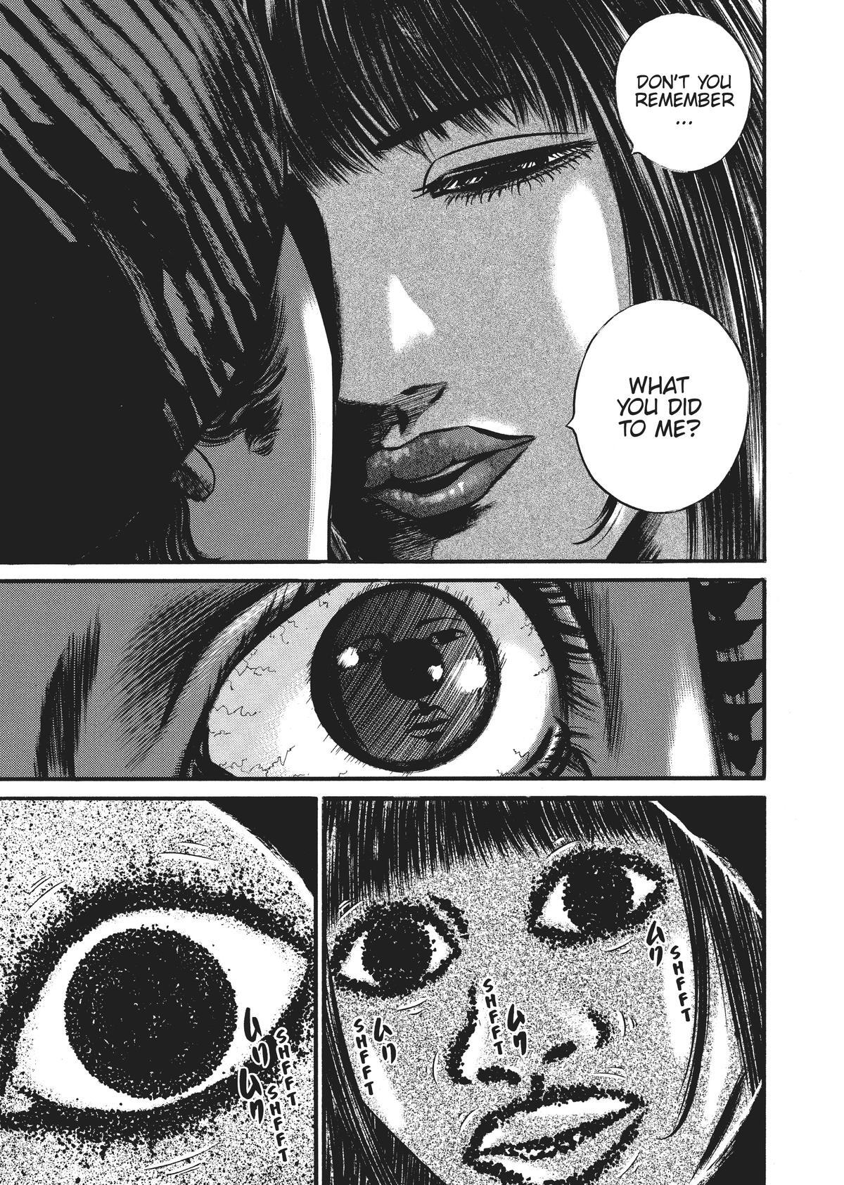 Read Homunculus en Manga Online