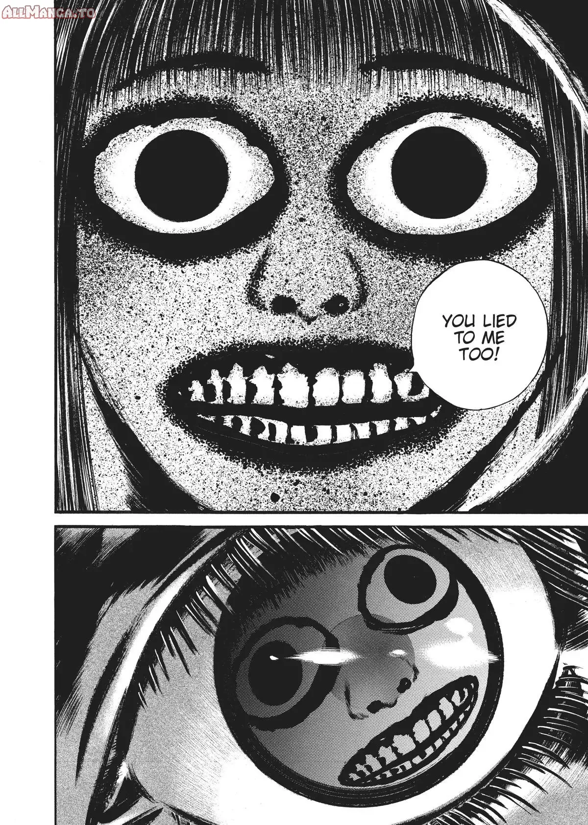 Read Homunculus en Manga Online