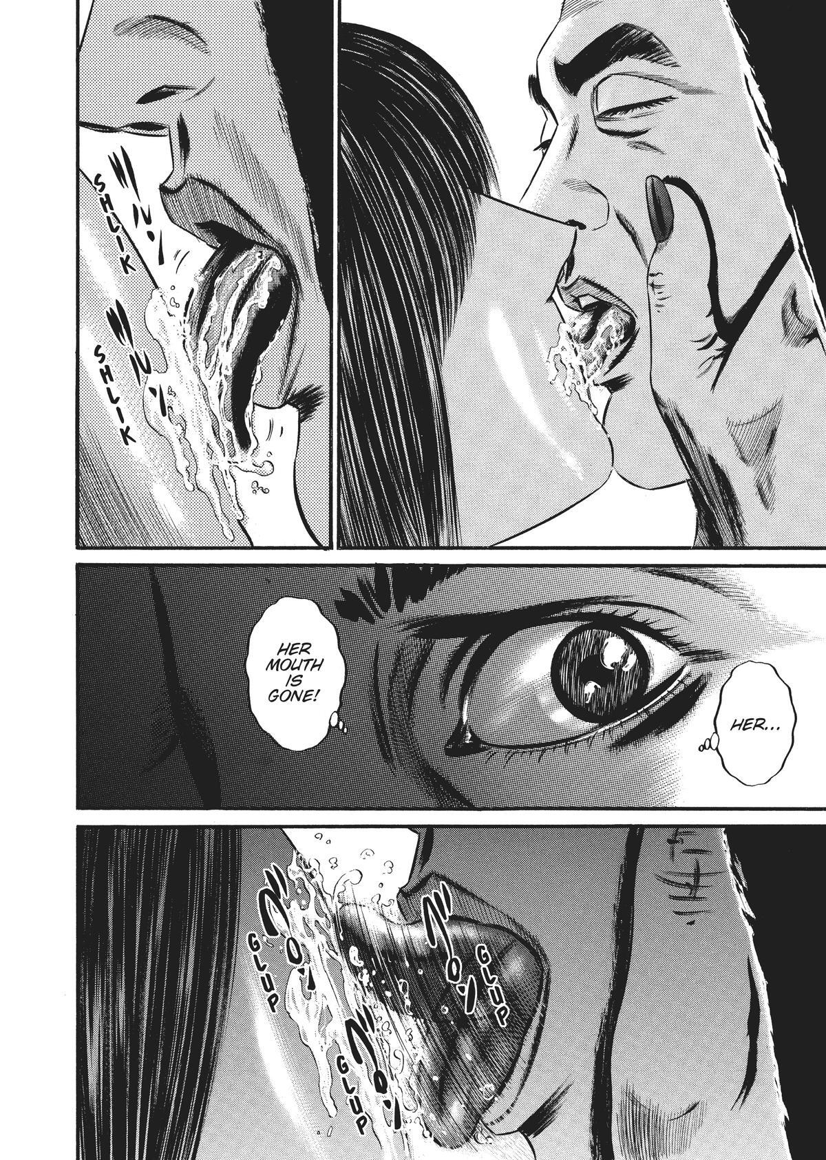Read Homunculus en Manga Online
