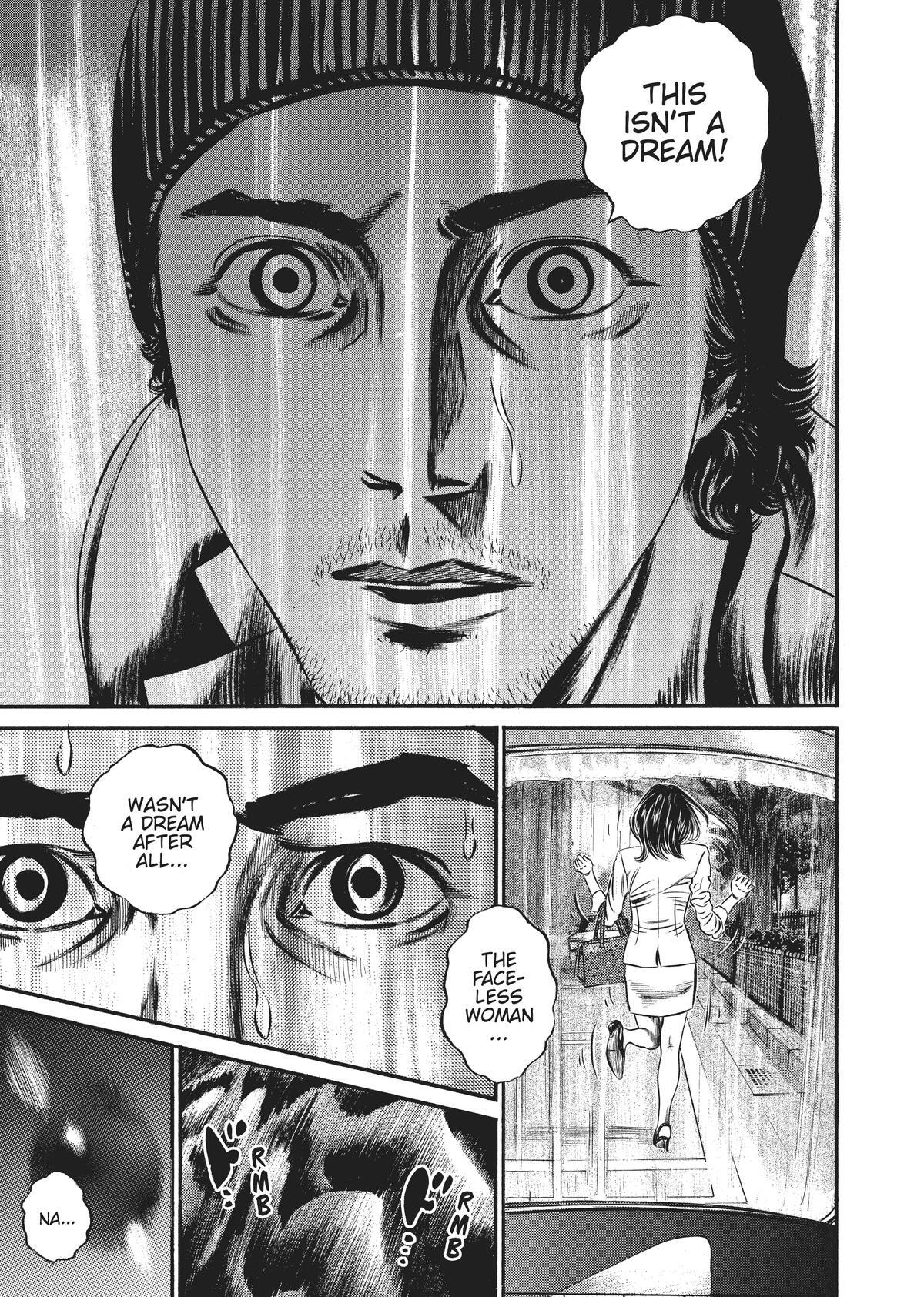 Read Homunculus en Manga Online