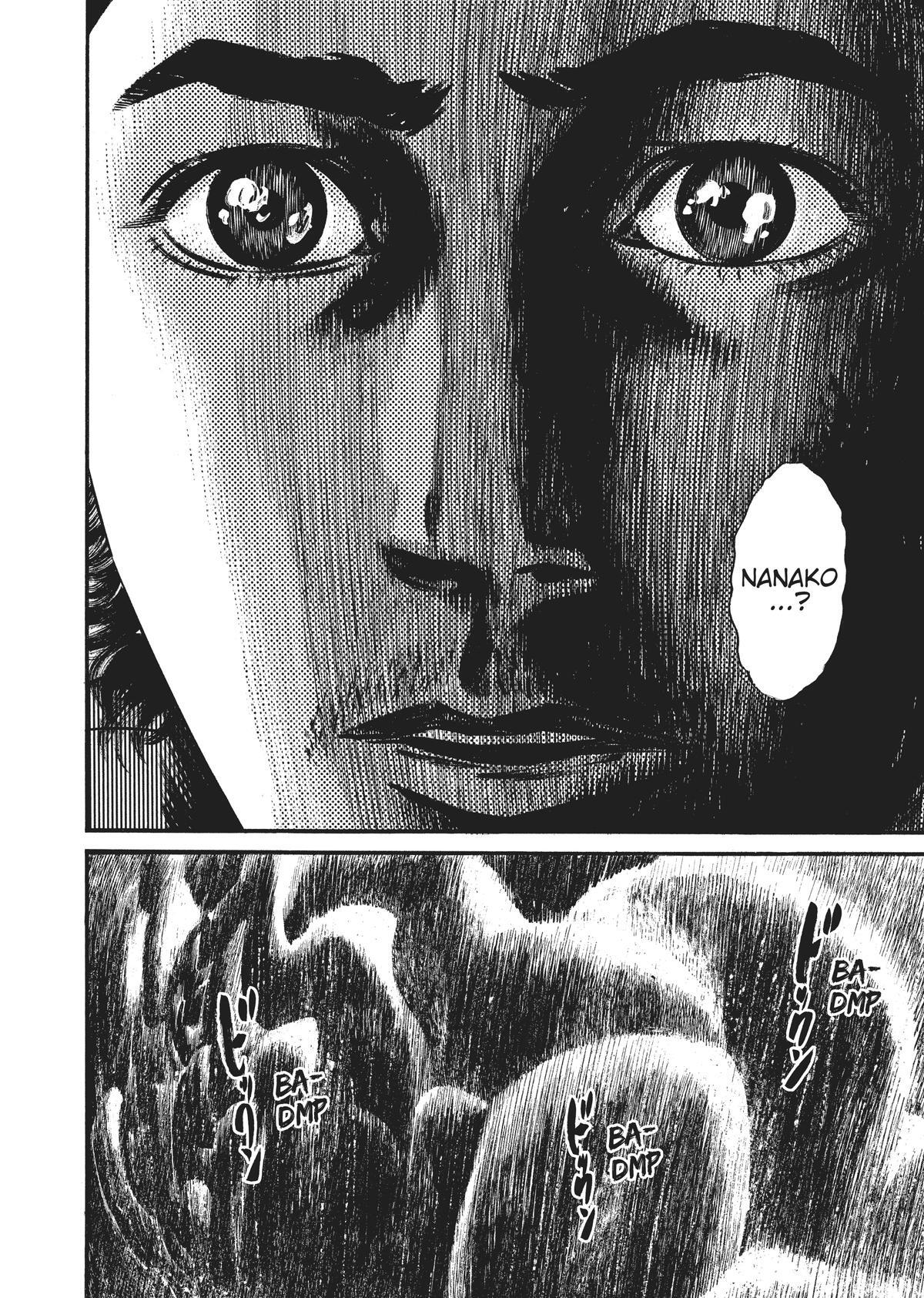 Read Homunculus en Manga Online