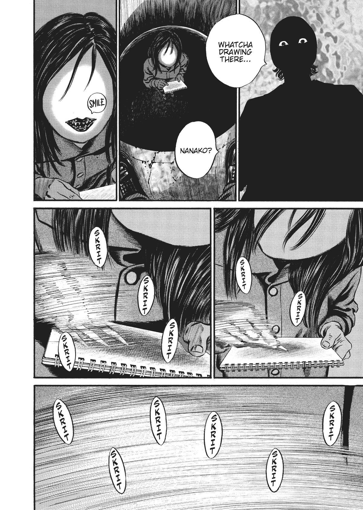 Read Homunculus en Manga Online