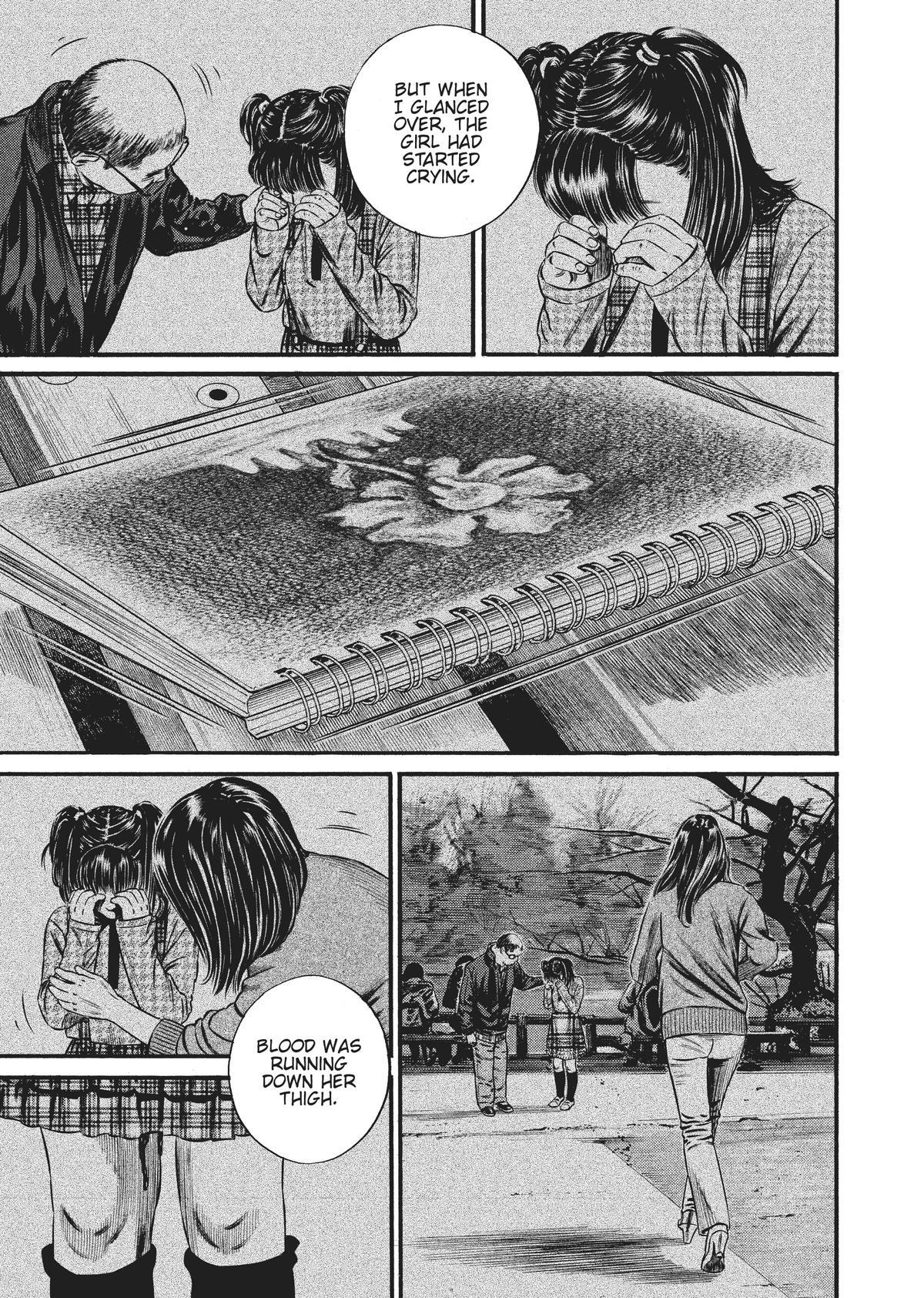 Read Homunculus en Manga Online
