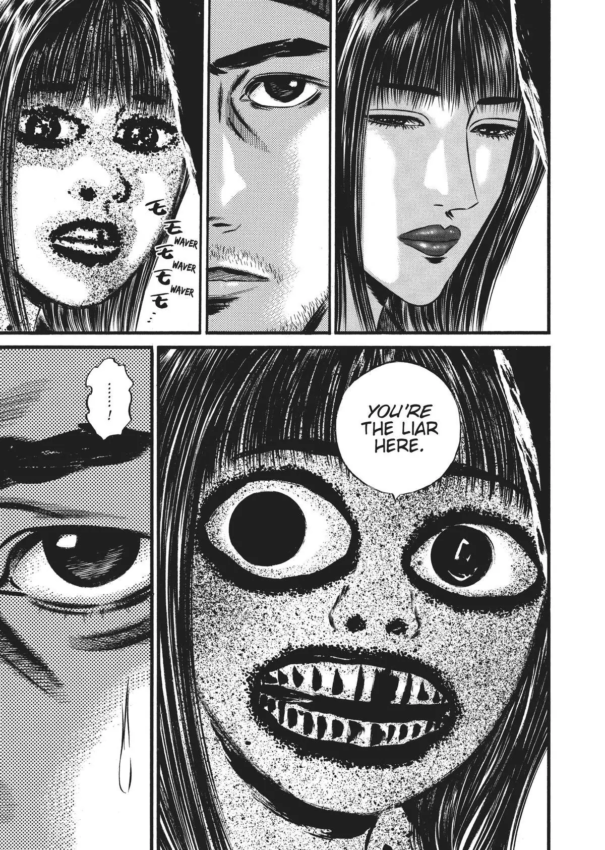 Read Homunculus en Manga Online