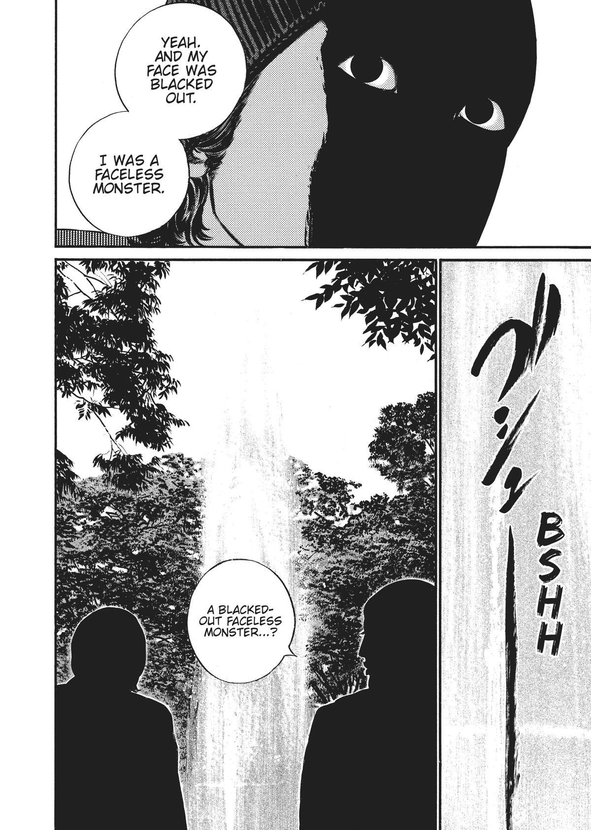 Read Homunculus en Manga Online
