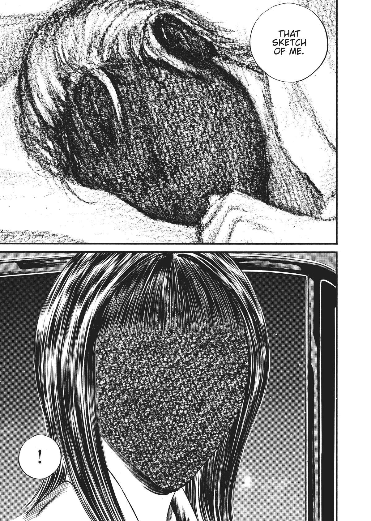 Read Homunculus en Manga Online