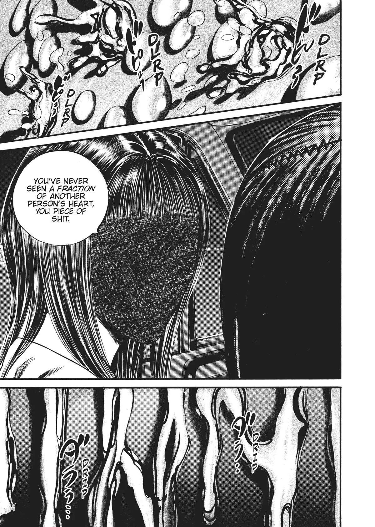 Read Homunculus en Manga Online