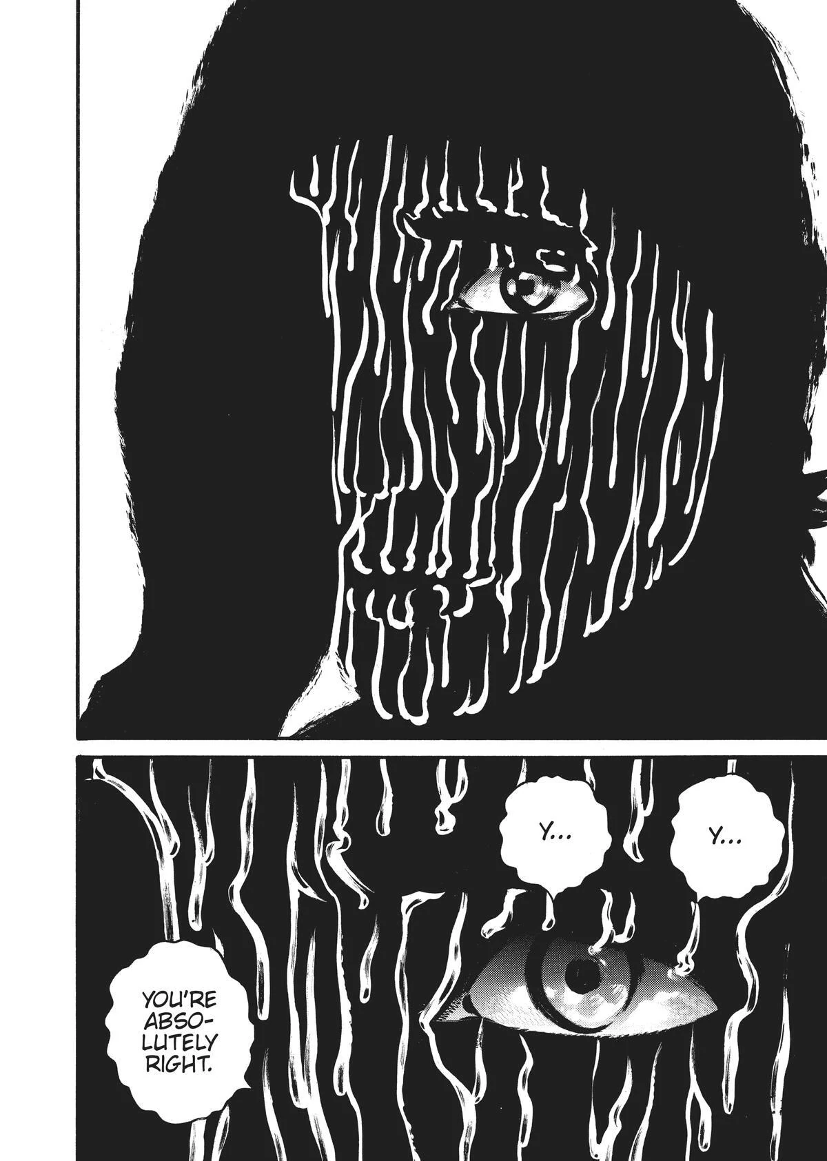 Read Homunculus en Manga Online
