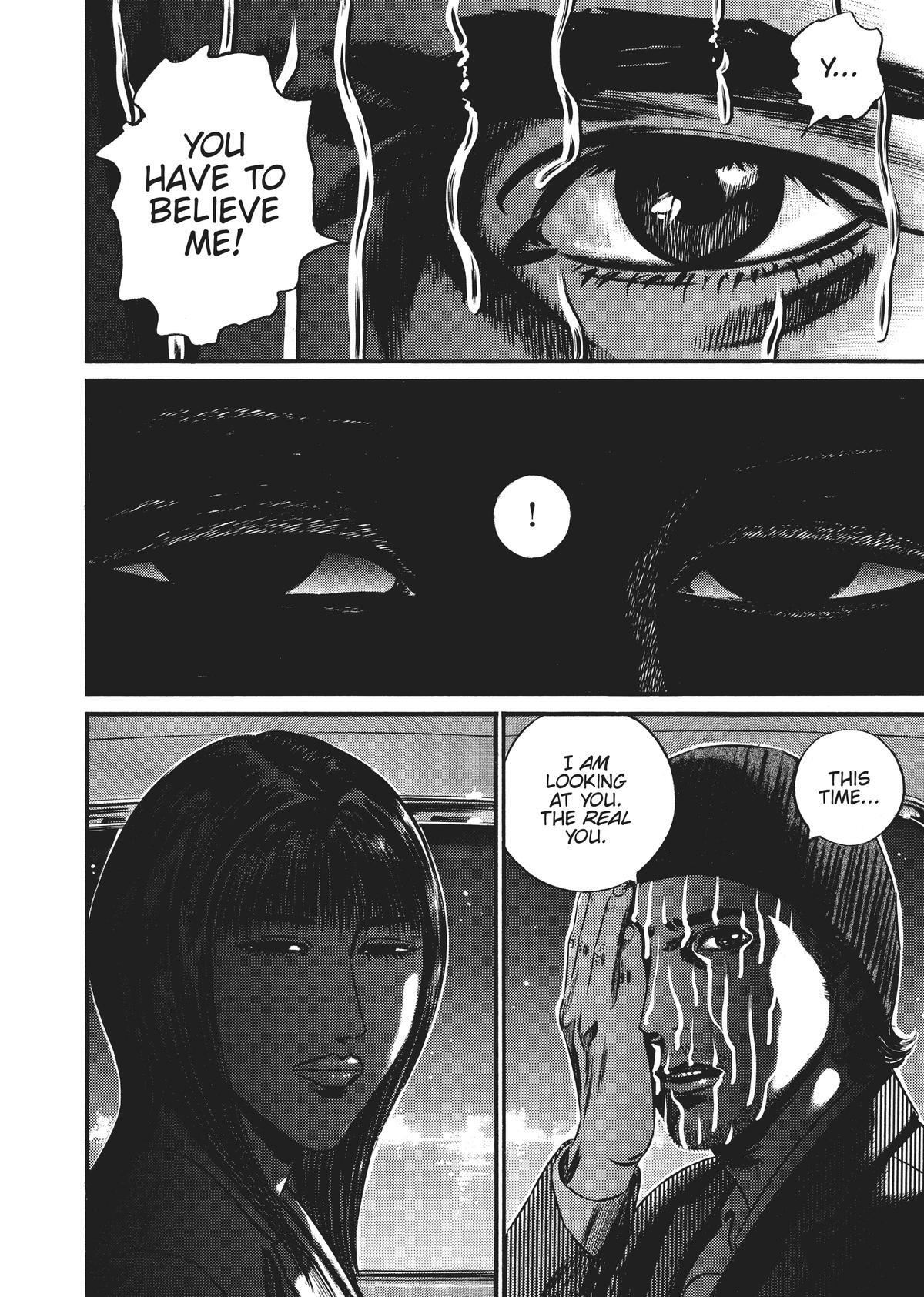 Read Homunculus en Manga Online