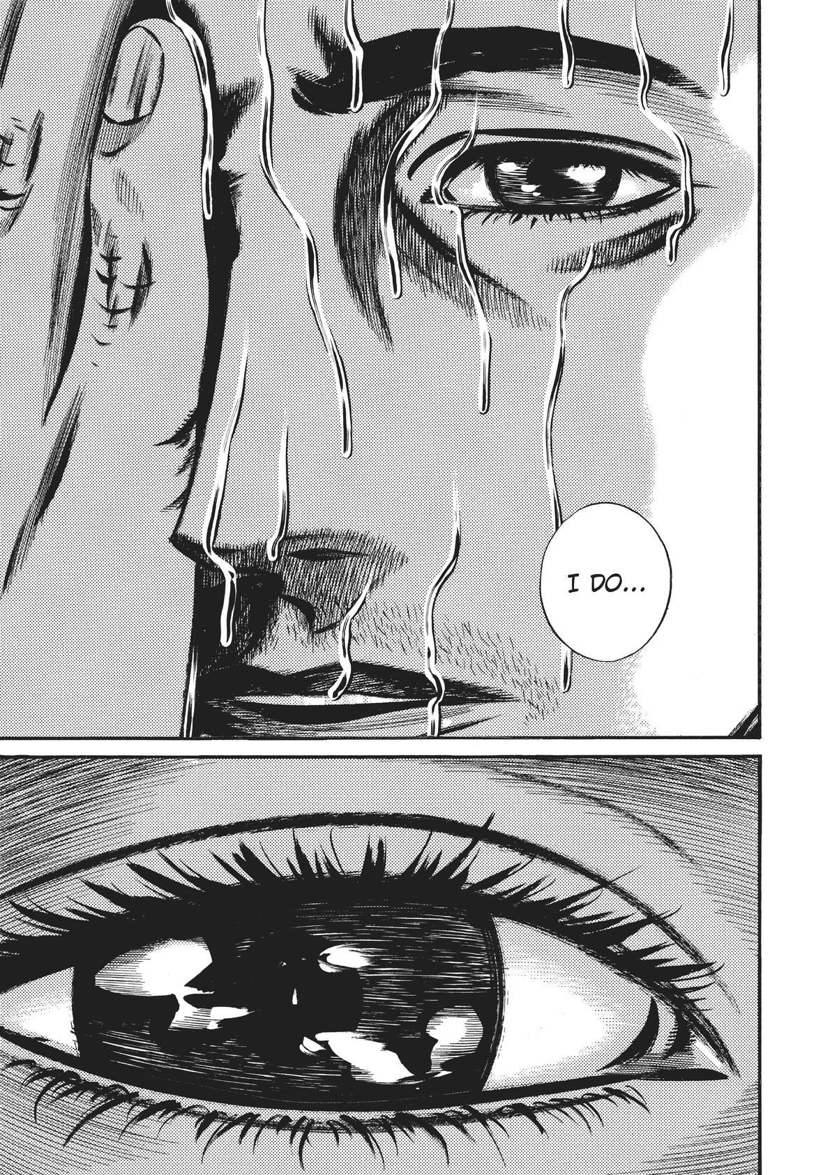 Read Homunculus en Manga Online
